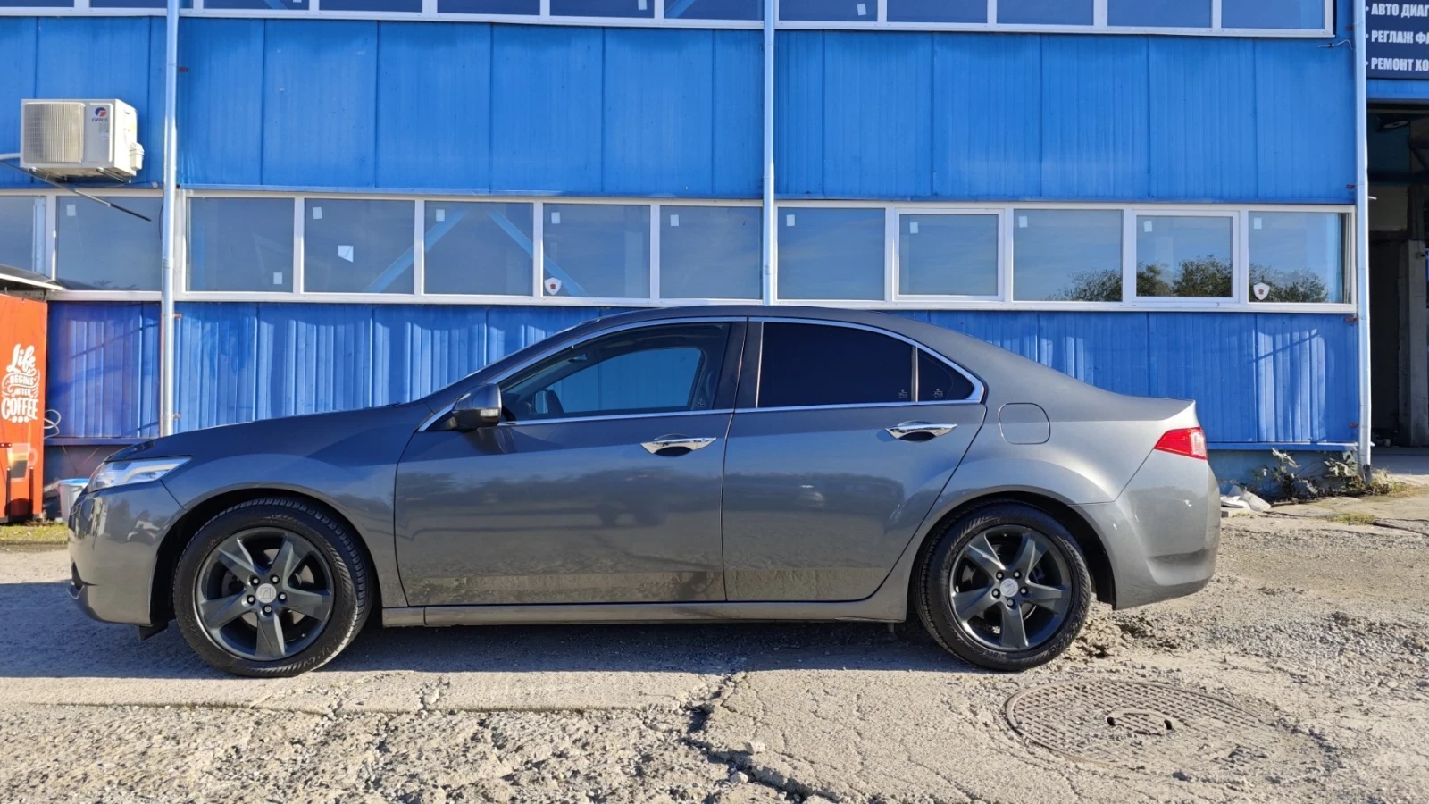 Honda Accord 2.2 110 kw - изображение 6