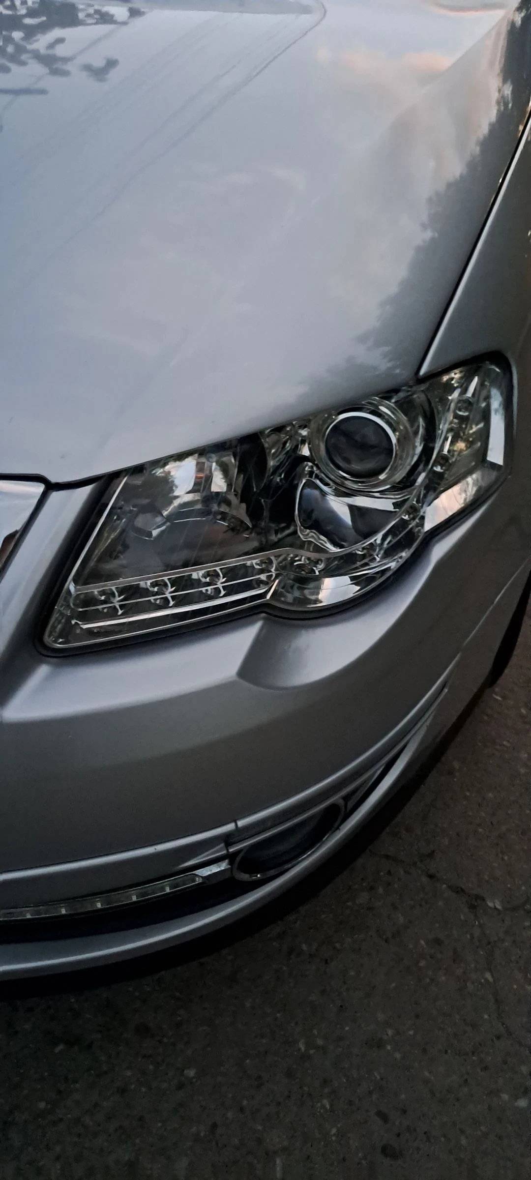 VW Passat  - изображение 4