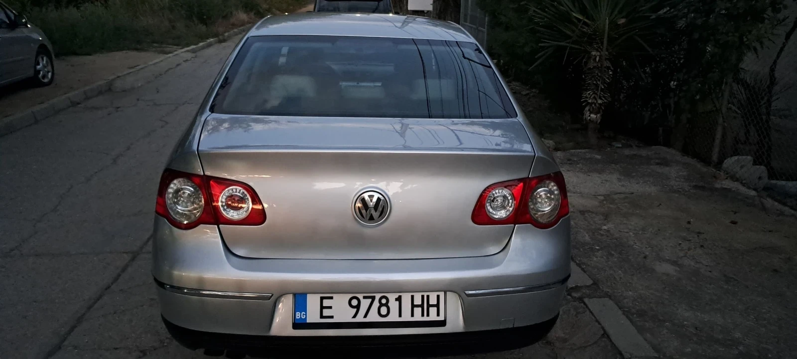 VW Passat  - изображение 5