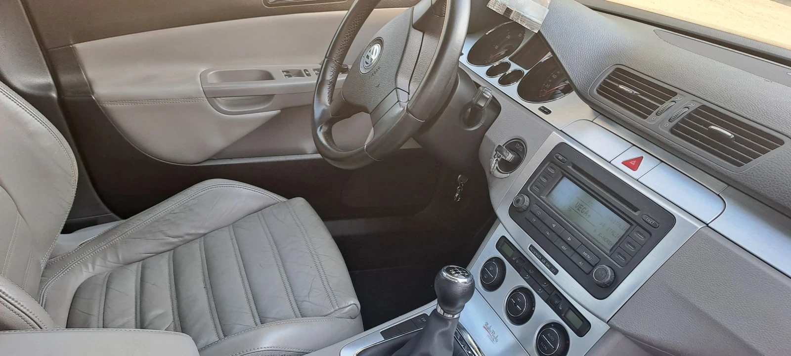 VW Passat  - изображение 8