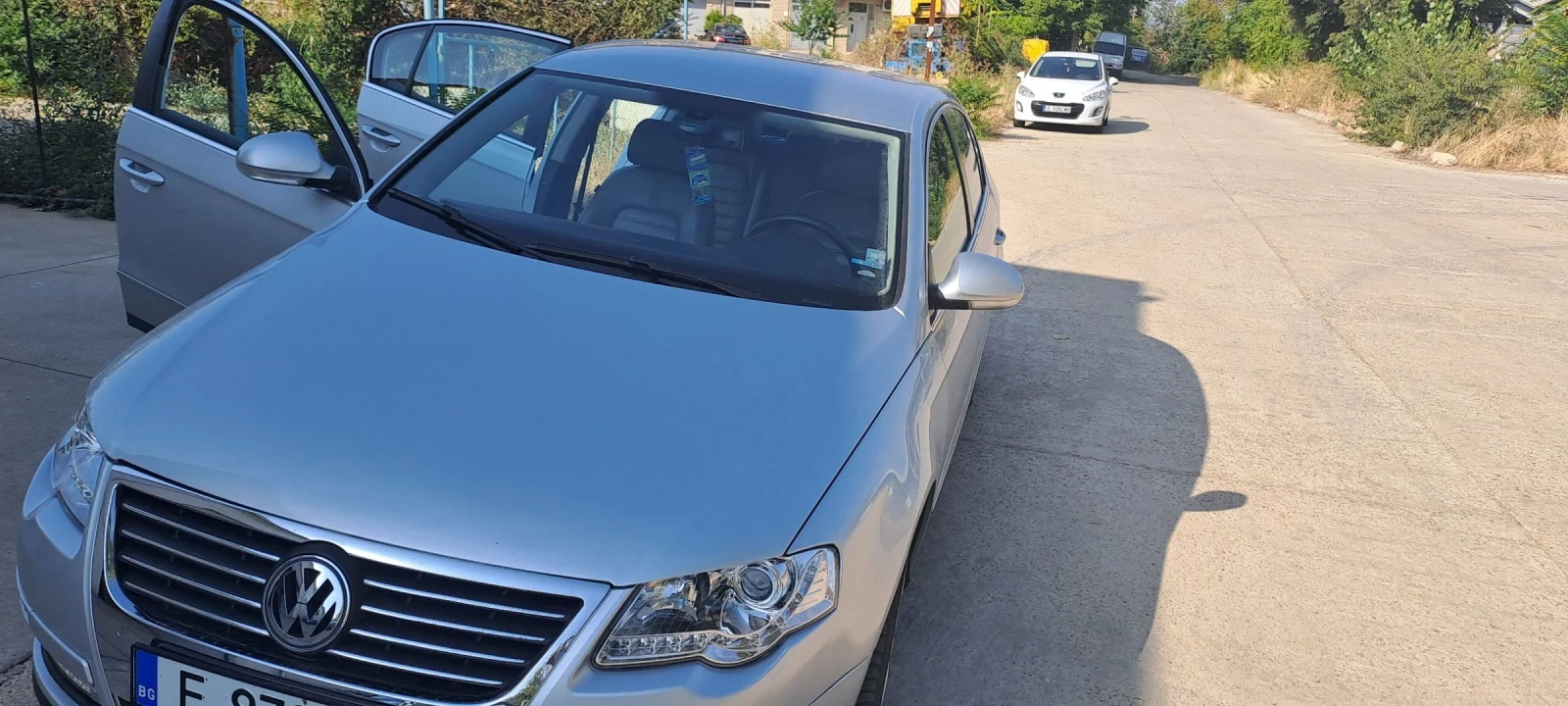 VW Passat  - изображение 6