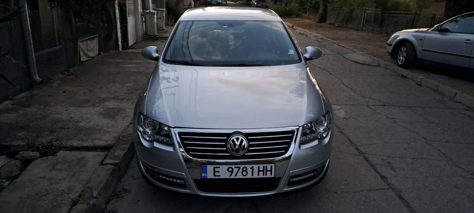 VW Passat | Mobile.bg   1