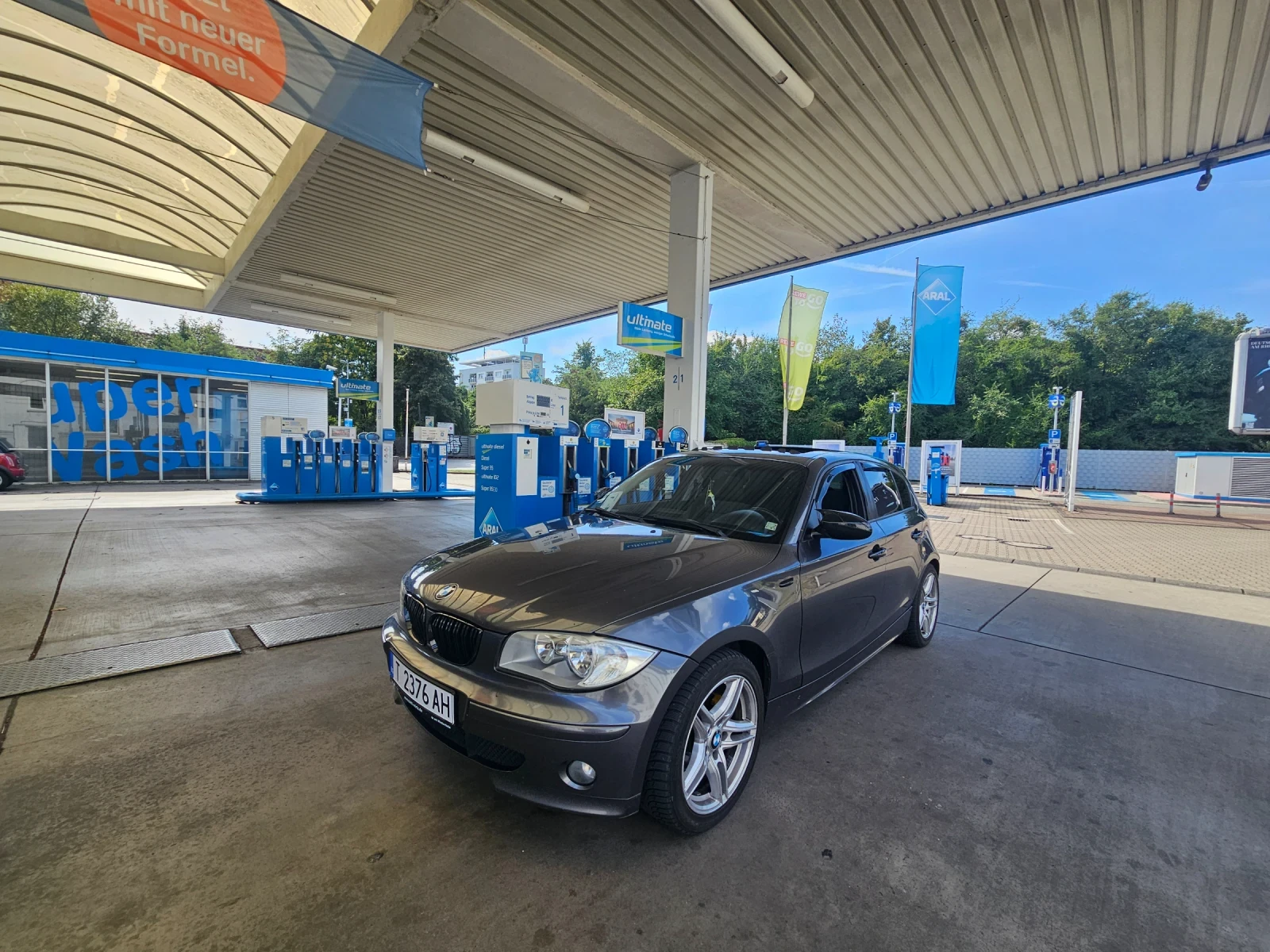 BMW 118 122.. | Mobile.bg   2