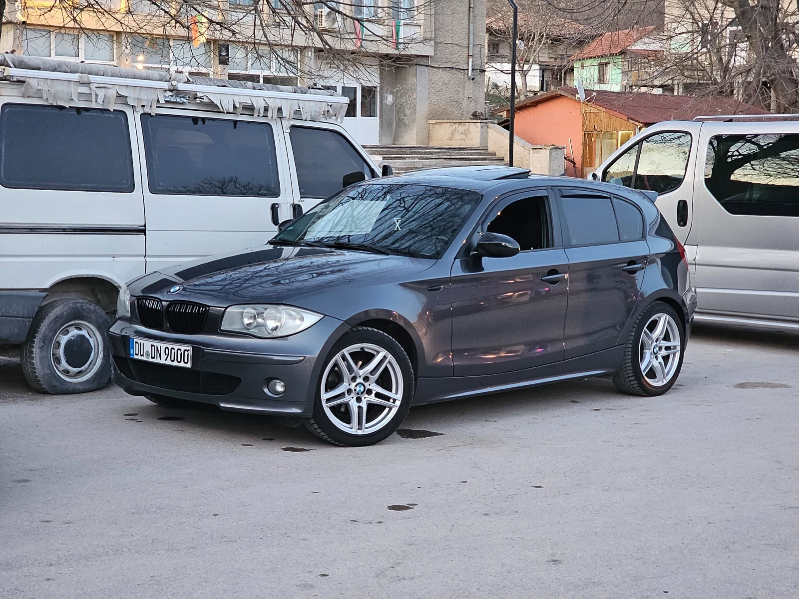 BMW 118 122.. | Mobile.bg   9