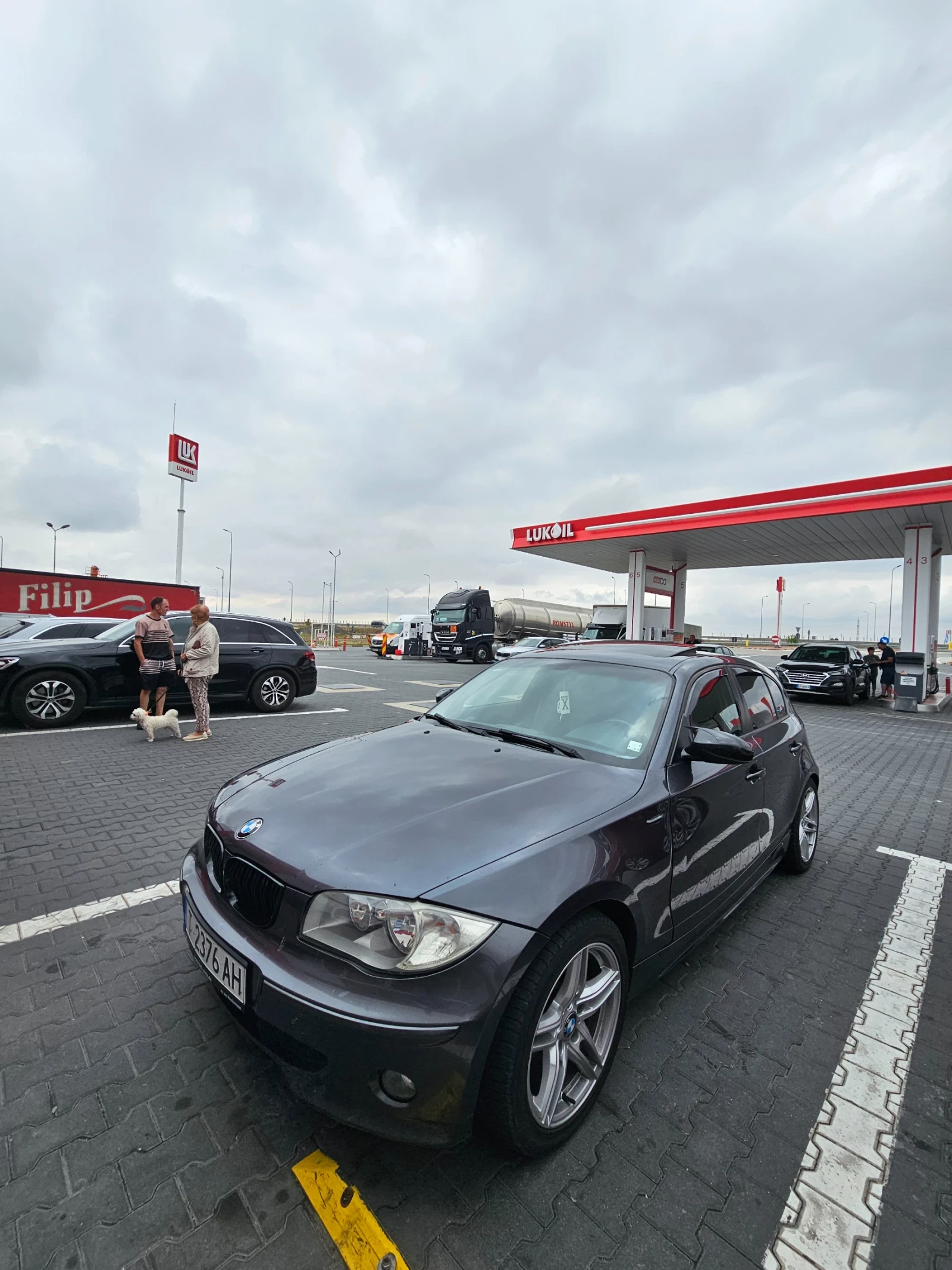 BMW 118 122.. | Mobile.bg   5