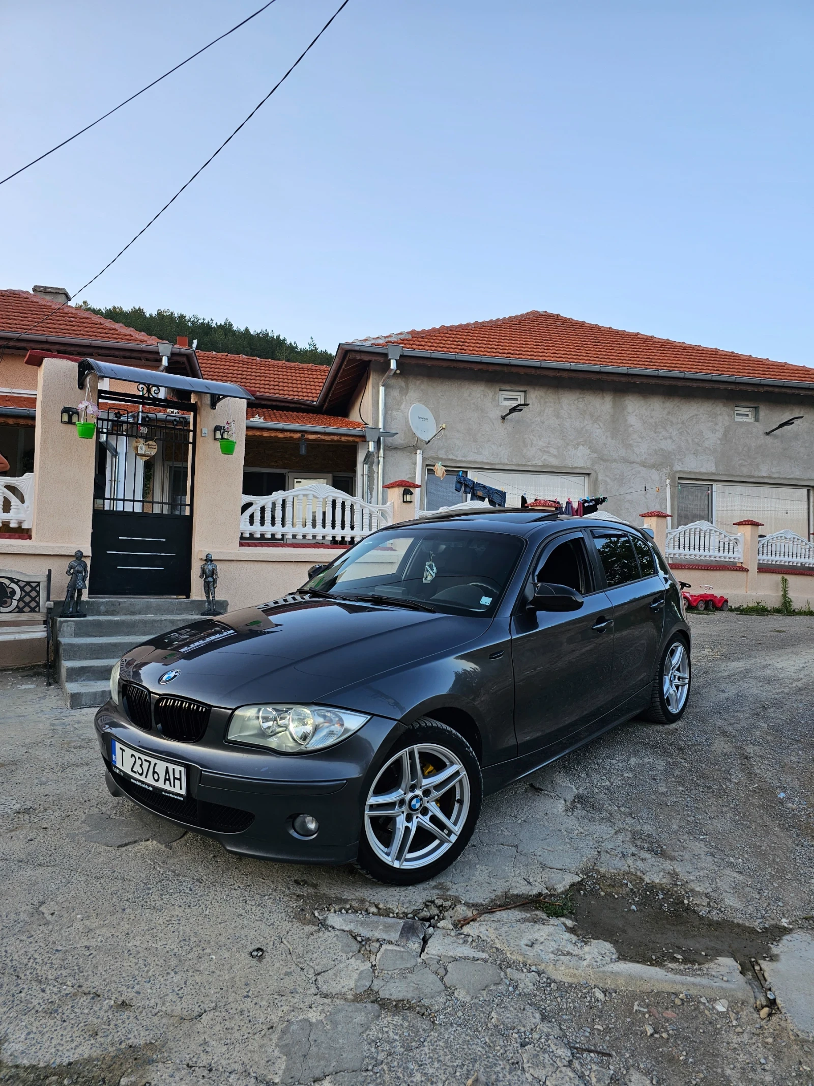 BMW 118 122.. | Mobile.bg   6