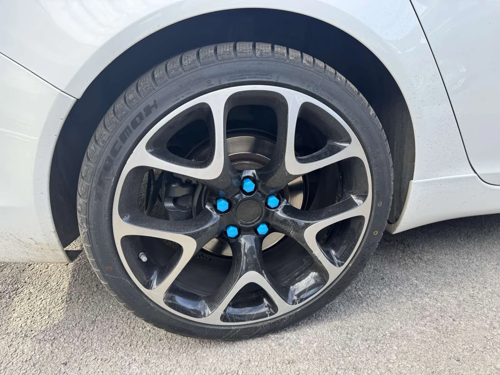 Opel Insignia Opc - изображение 7