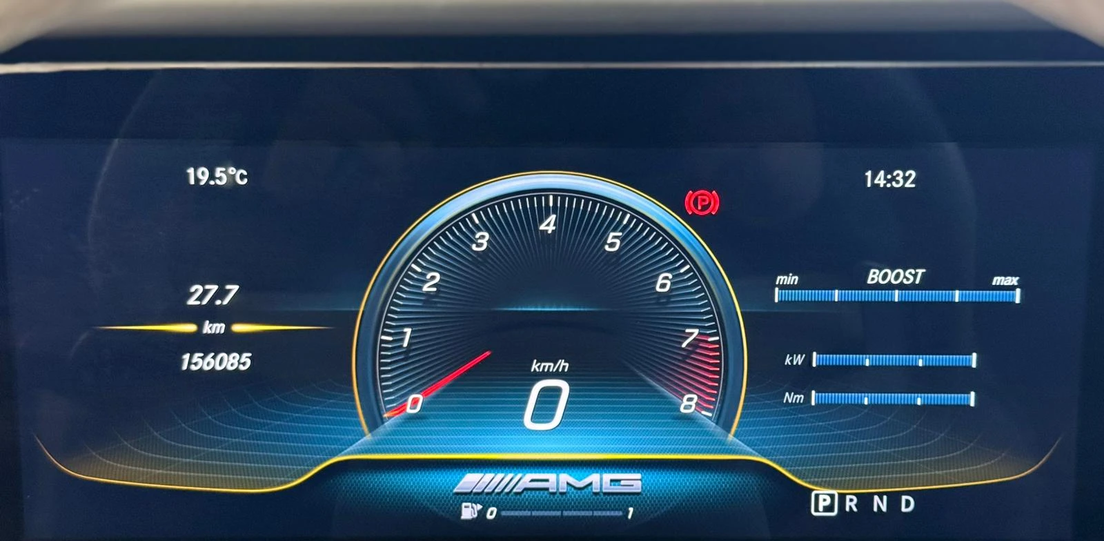 Mercedes-Benz AMG GT 63S 4Matic+ * Burm* * * MagicSky | Mobile.bg   12