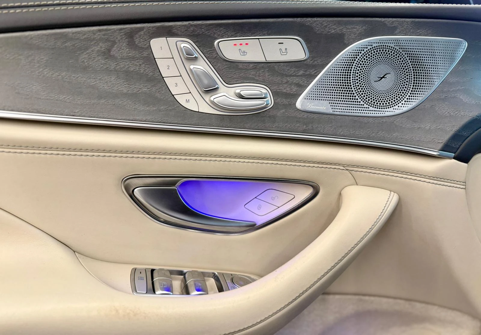 Mercedes-Benz AMG GT 63S 4Matic+ * Burm* * * MagicSky | Mobile.bg   7