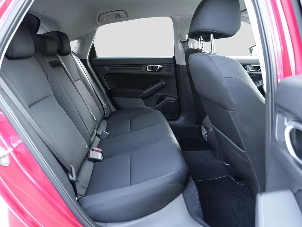 Honda Civic 2.0HEV/184HP/ELEGANCE/CAM/NAVI/ACC/DIGITAL/929f | Mobile.bg   14