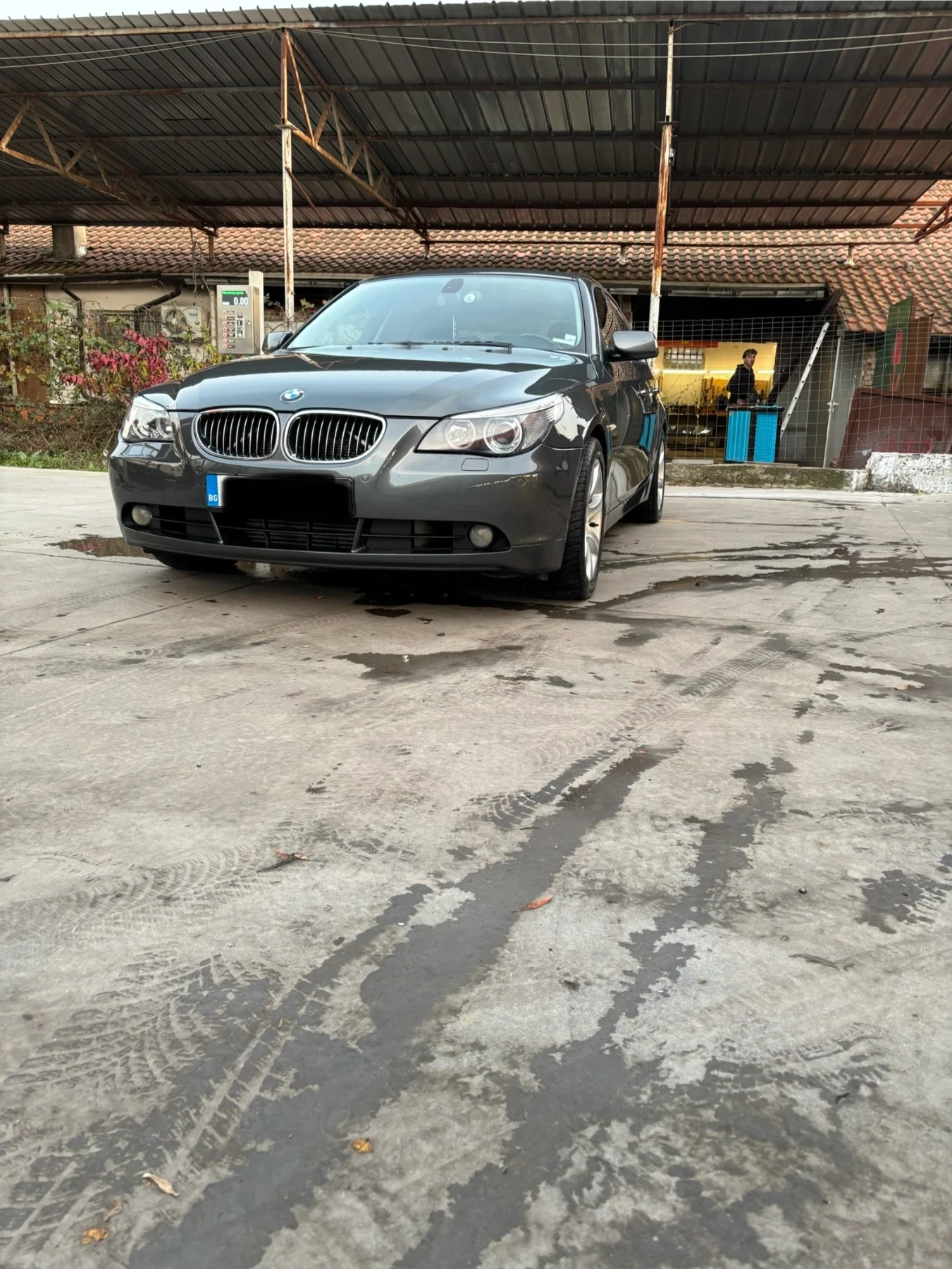 BMW 525  - изображение 2