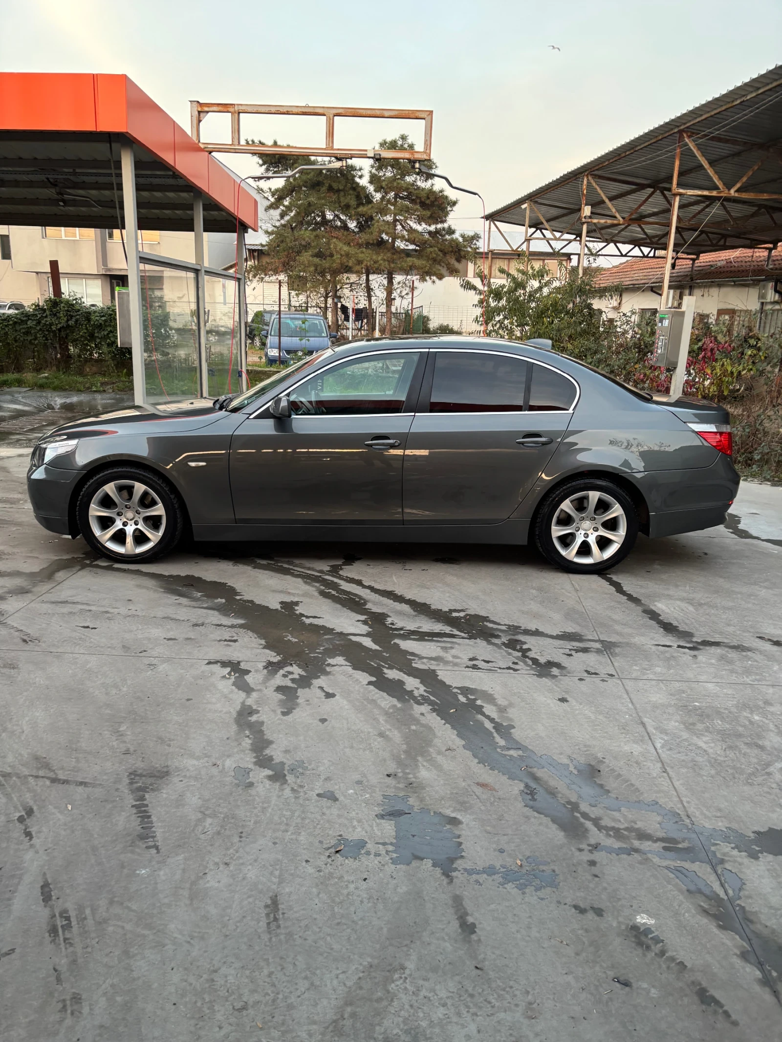 BMW 525  - изображение 4