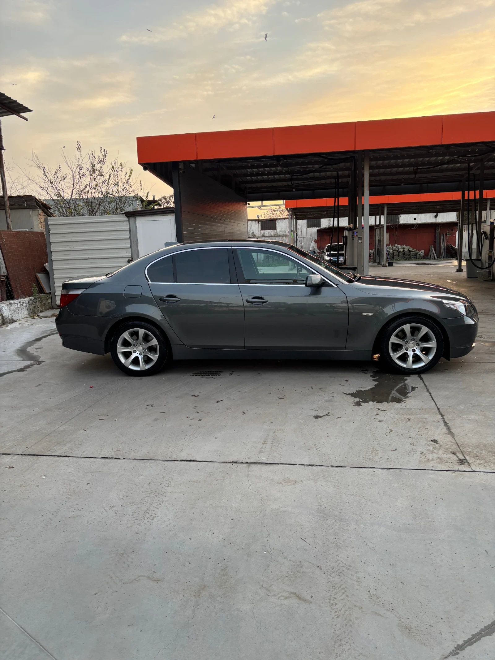 BMW 525  - изображение 5