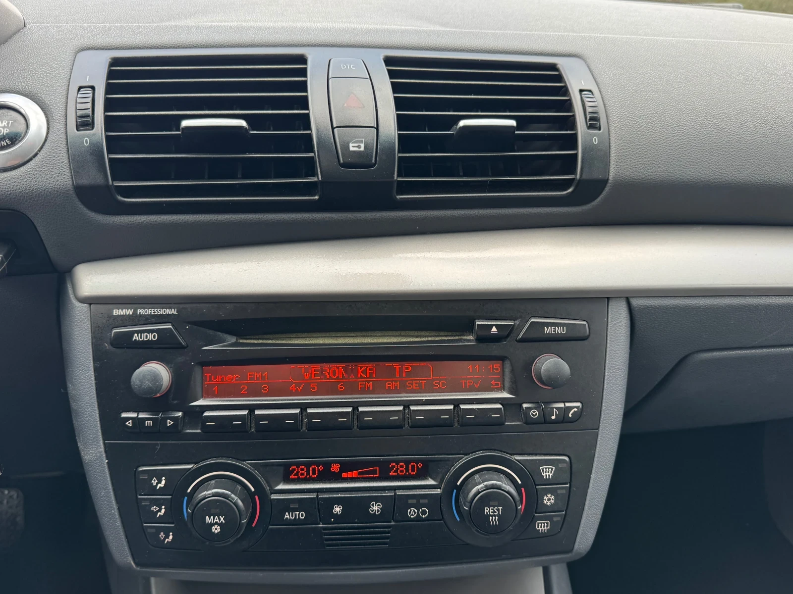 BMW 116  - изображение 7