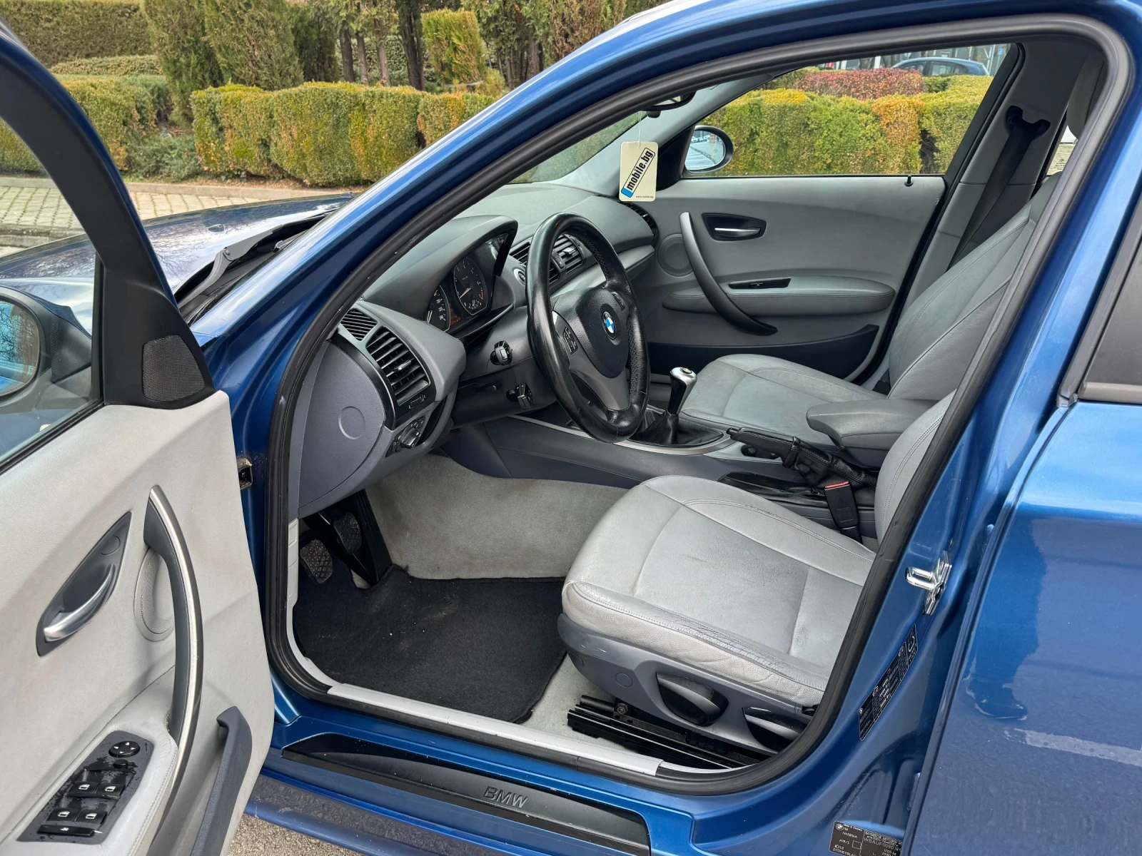 BMW 116  - изображение 8