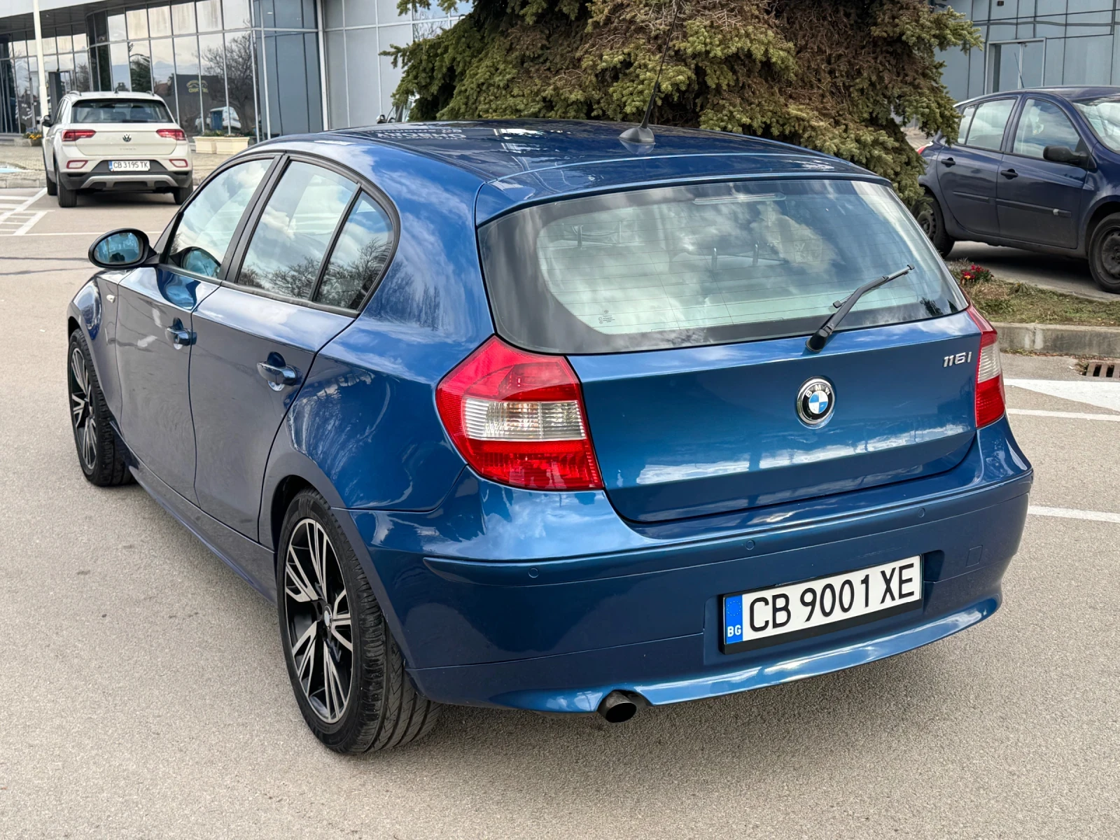 BMW 116  - изображение 4