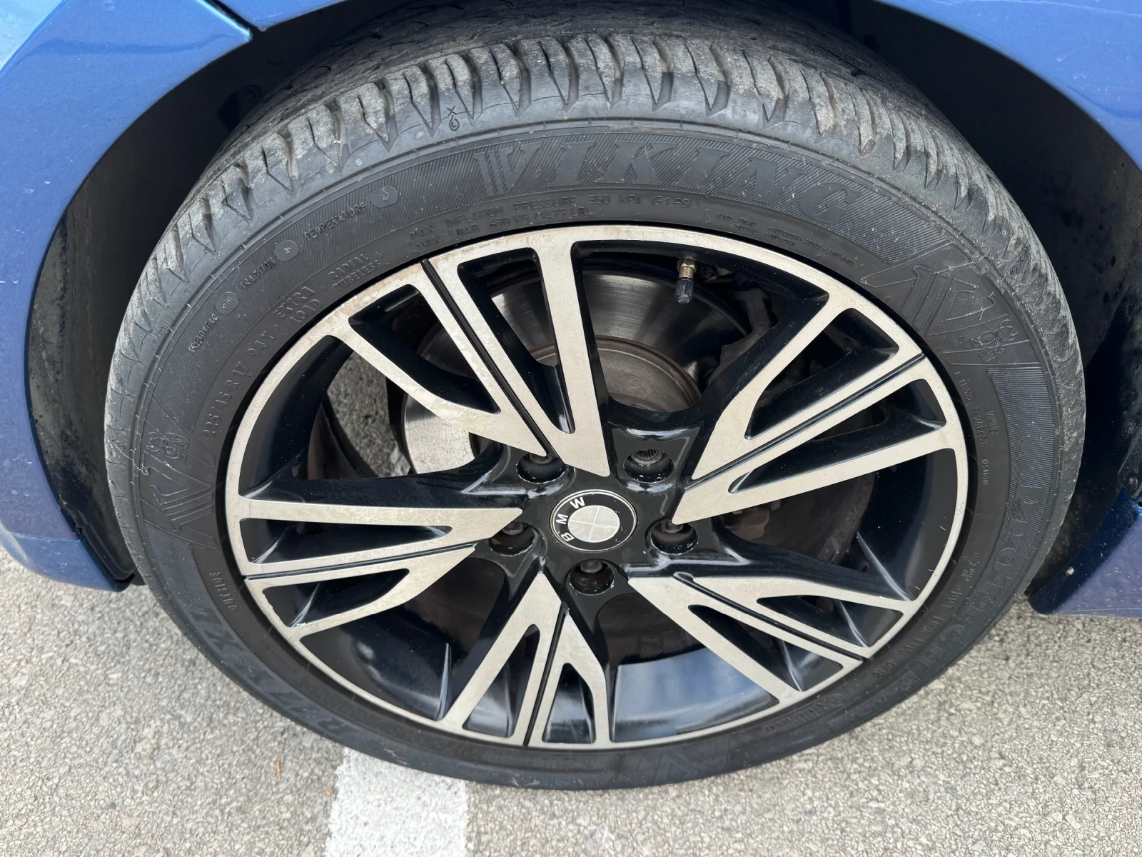 BMW 116 | Mobile.bg   13