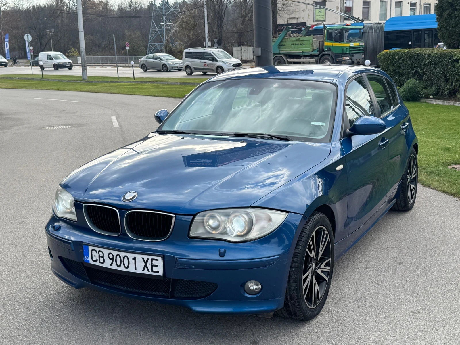 BMW 116  - изображение 3