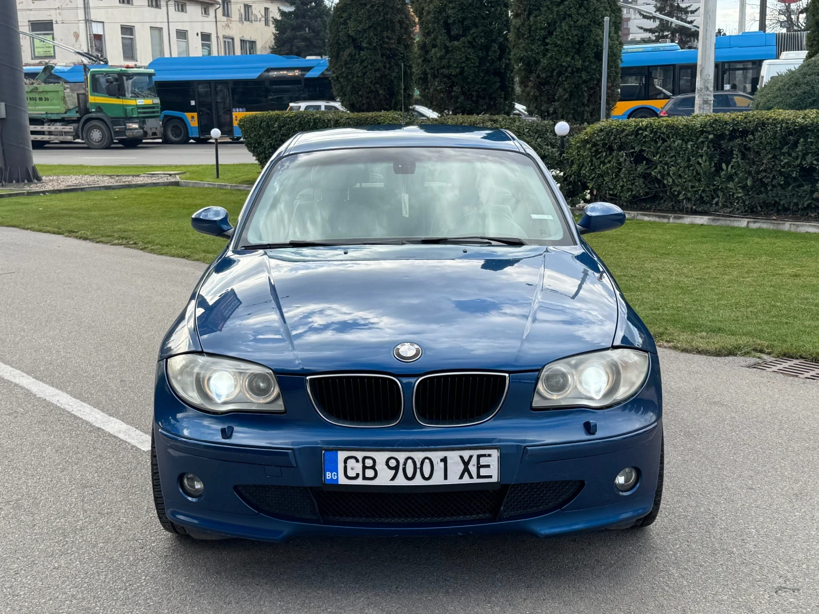 BMW 116  - изображение 5