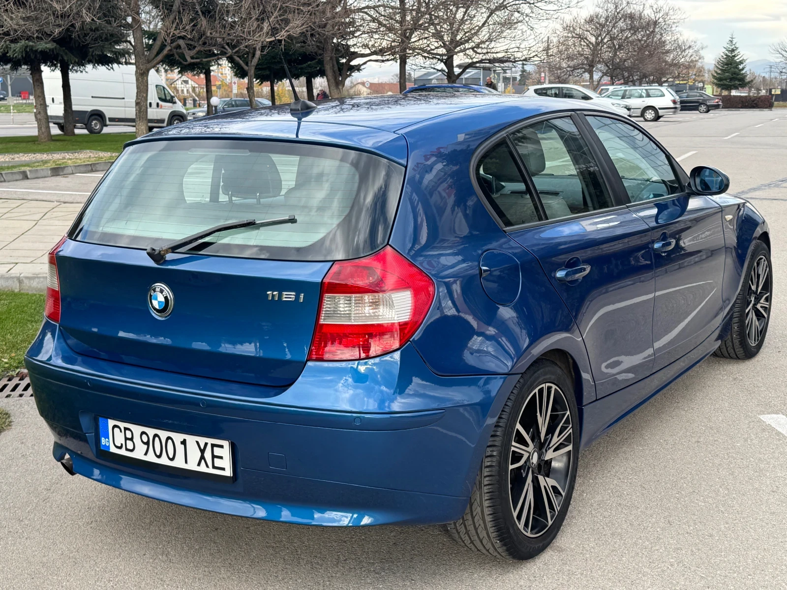 BMW 116  - изображение 2