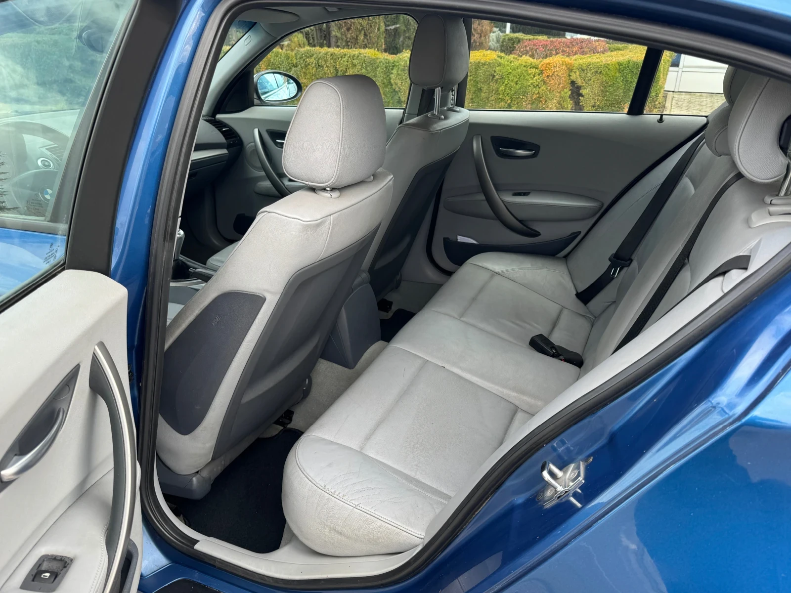 BMW 116  - изображение 9