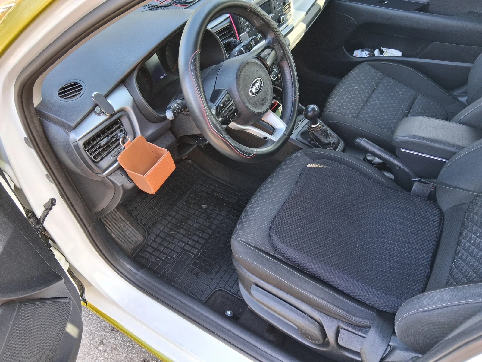 Kia Rio ���/������ | Mobile.bg � ����������� 11