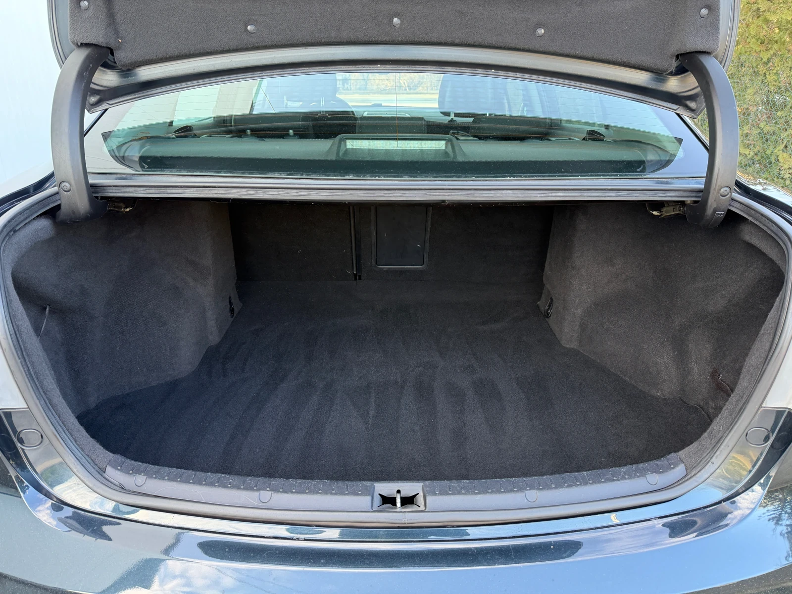 Toyota Avensis 1.6 VVT-I 132�.�. NAVI* CAMERA* KLIMATRON | Mobile.bg � ����������� 17