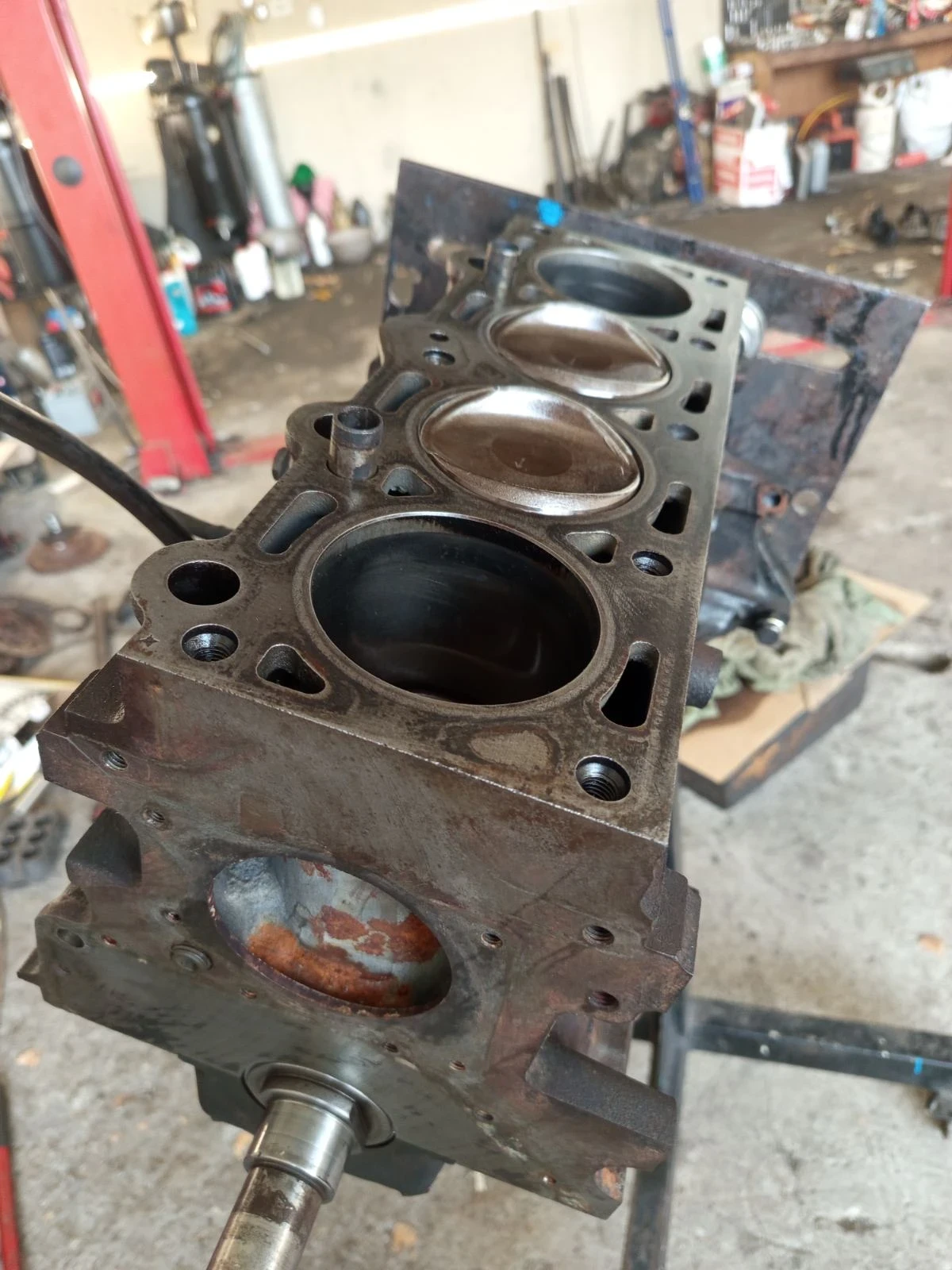 Ford Escort RS xr3i | Mobile.bg � ����������� 15