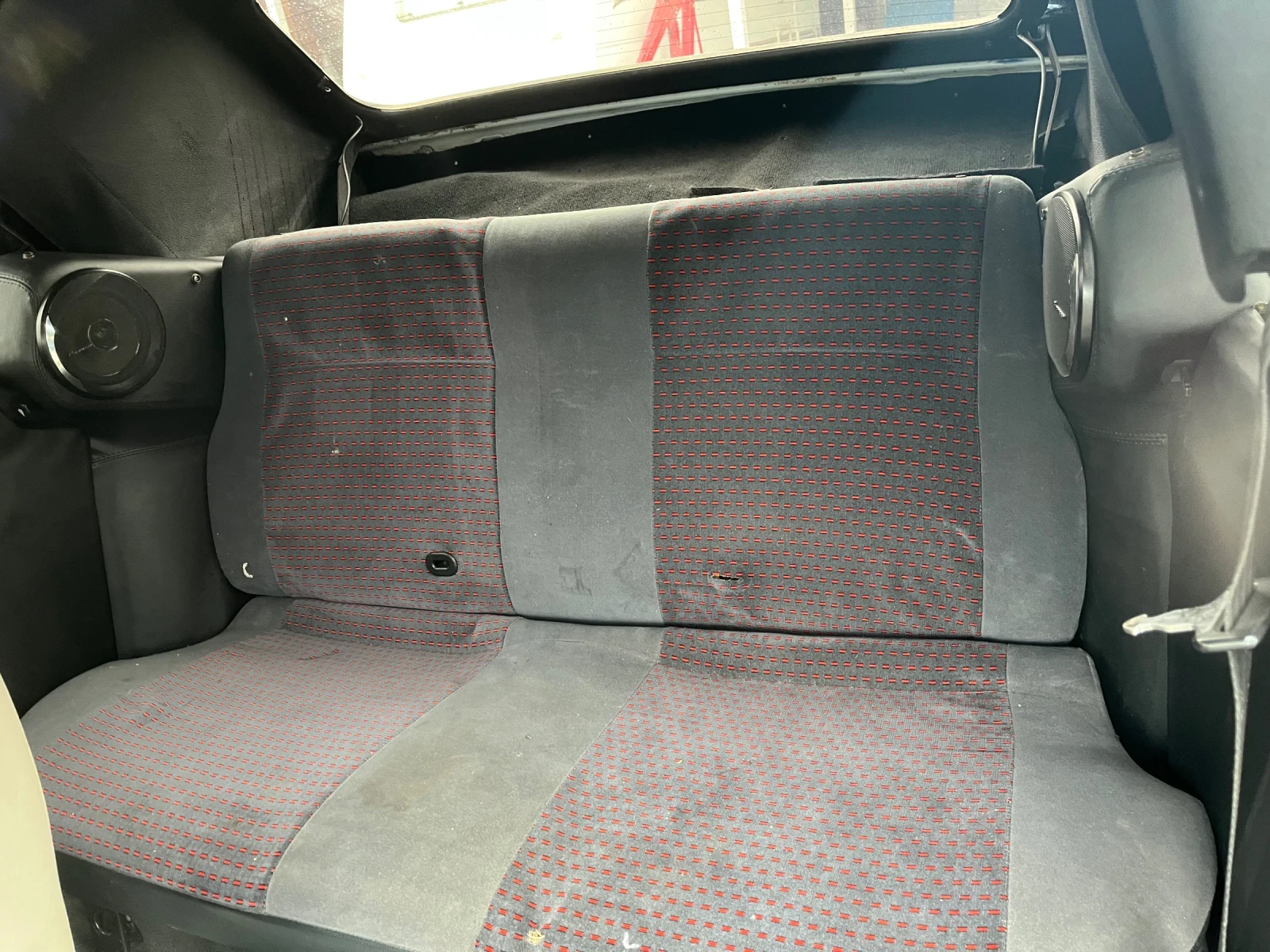 Ford Escort RS xr3i | Mobile.bg � ����������� 11