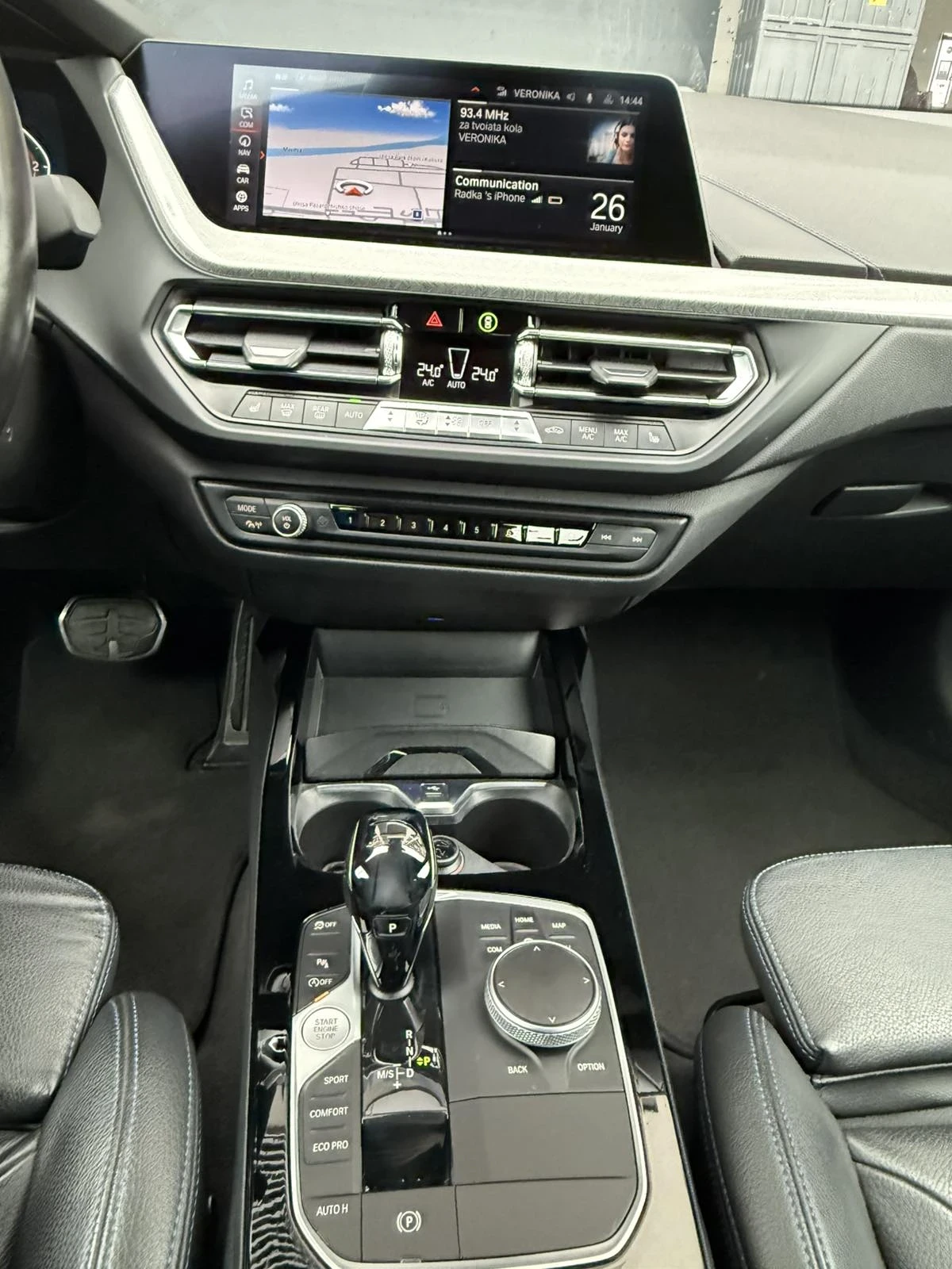 BMW 2 Gran Coupe 220 d xdrive M-Sport  | Mobile.bg � ����������� 16