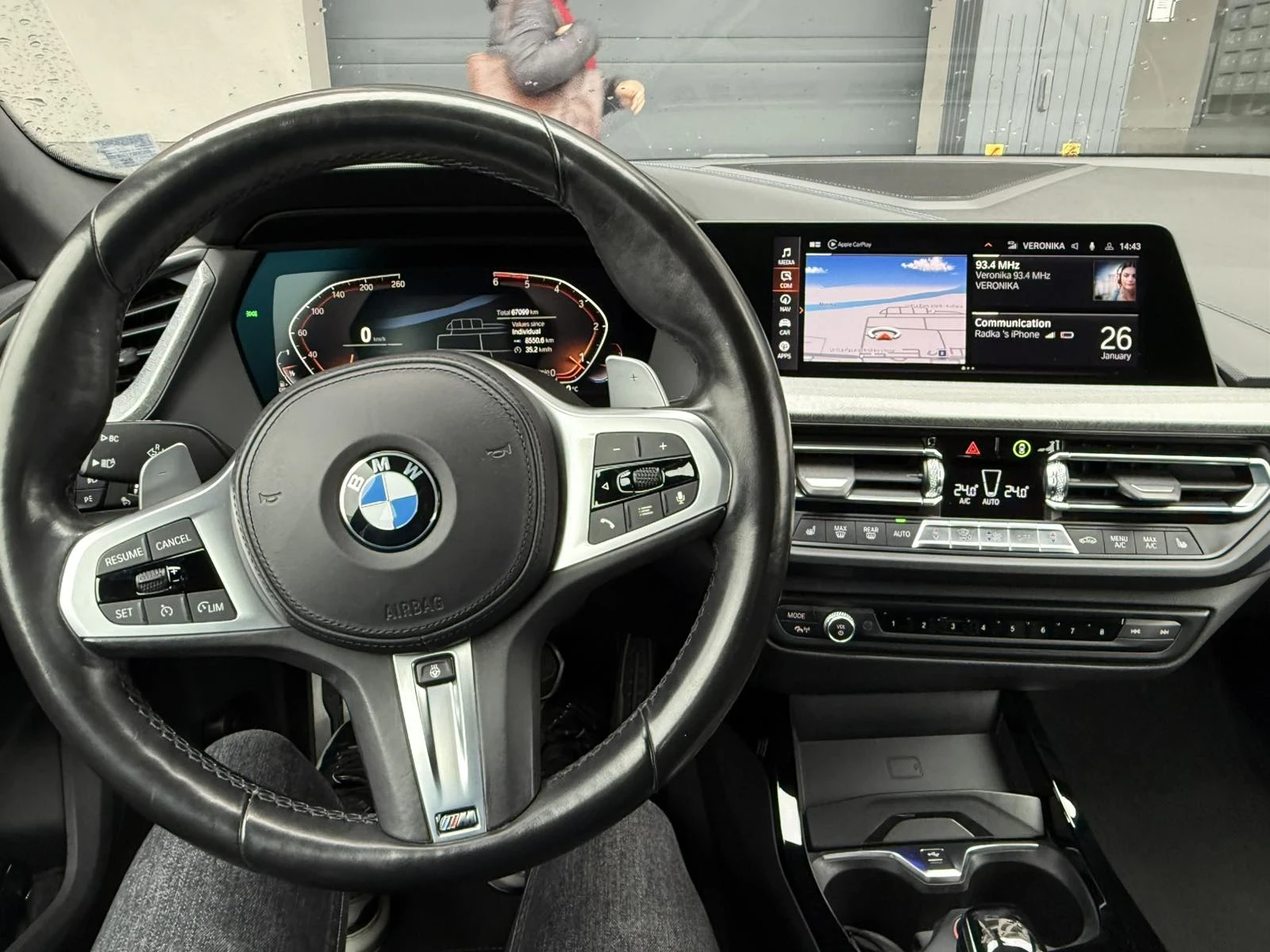 BMW 2 Gran Coupe 220 d xdrive M-Sport  | Mobile.bg � ����������� 17