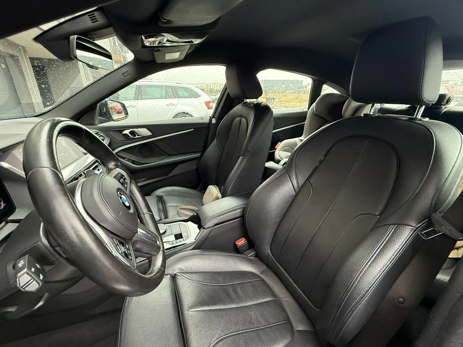 BMW 2 Gran Coupe 220 d xdrive M-Sport  | Mobile.bg � ����������� 14
