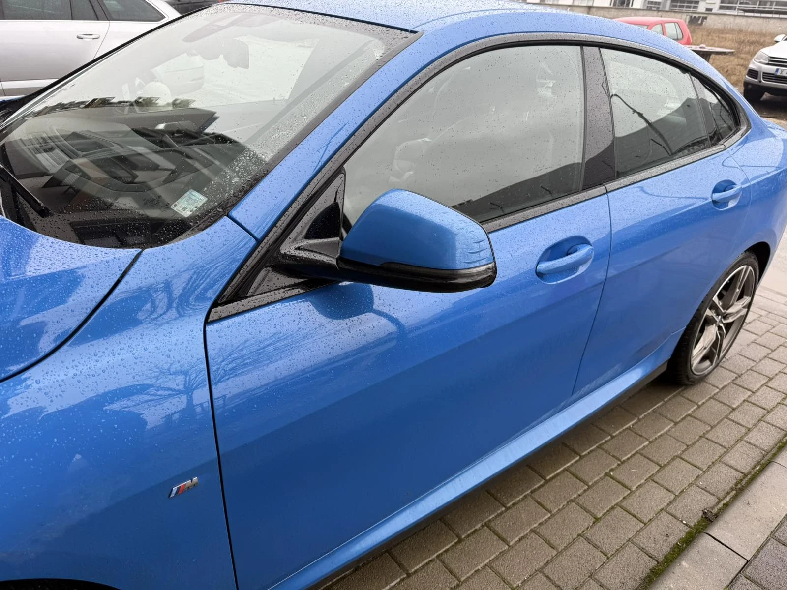 BMW 2 Gran Coupe 220 d xdrive M-Sport  | Mobile.bg � ����������� 4