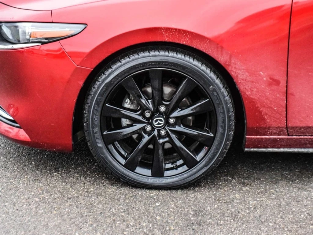 Mazda 3 * CARFAX * ЦЕНА ДО БГ - изображение 6