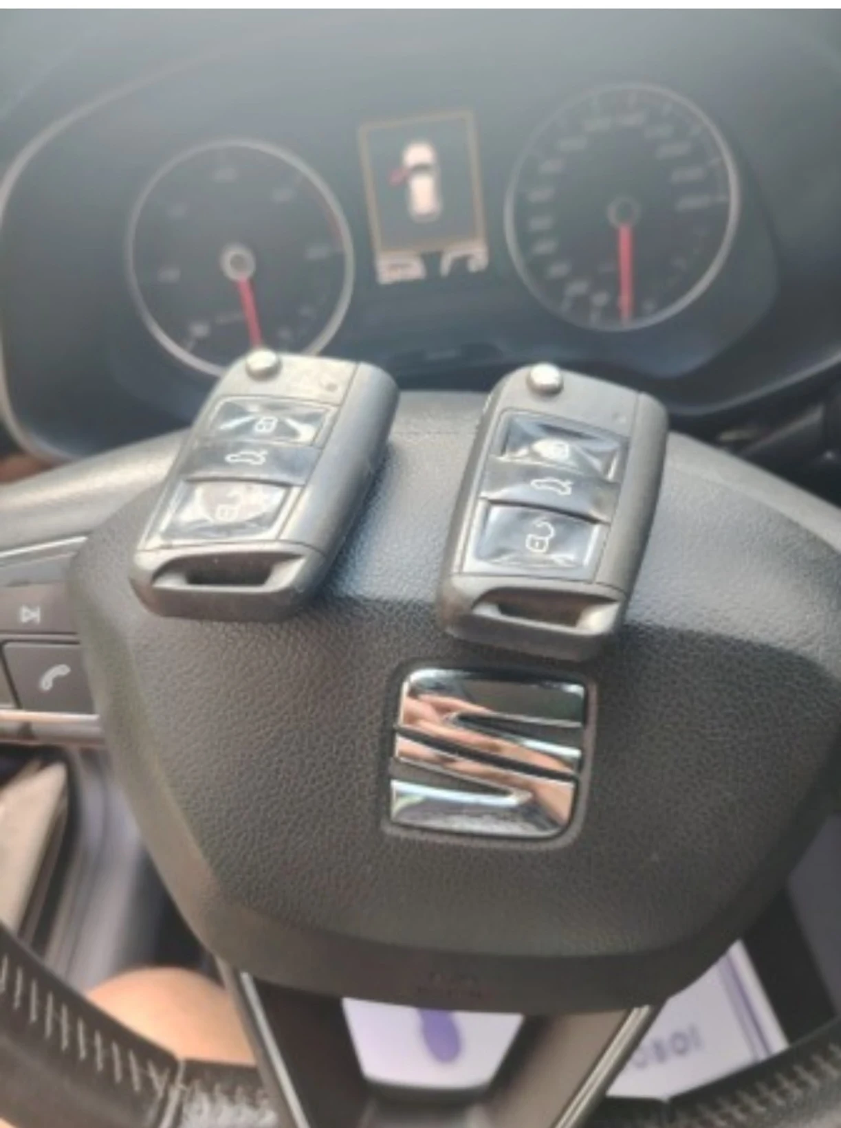 Seat Leon TDI LED NAVI | Mobile.bg � ����������� 10