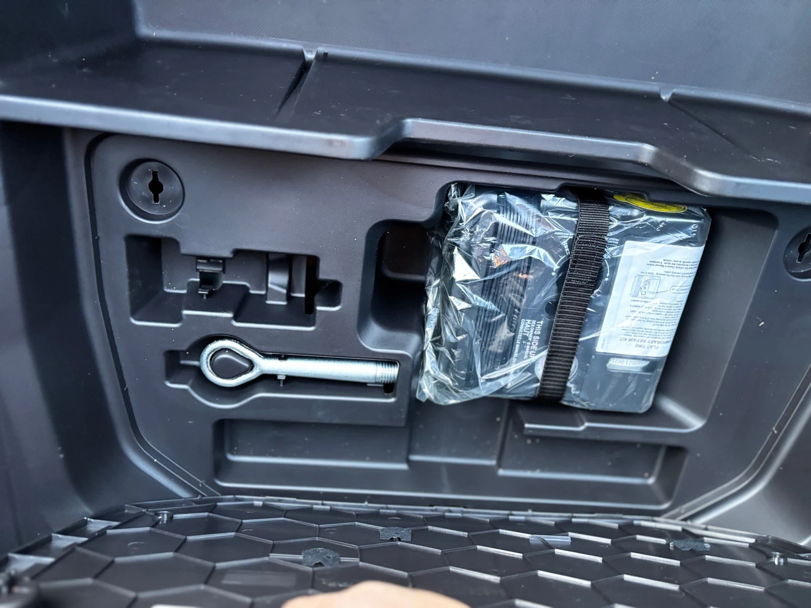 Acura TLX  - изображение 10