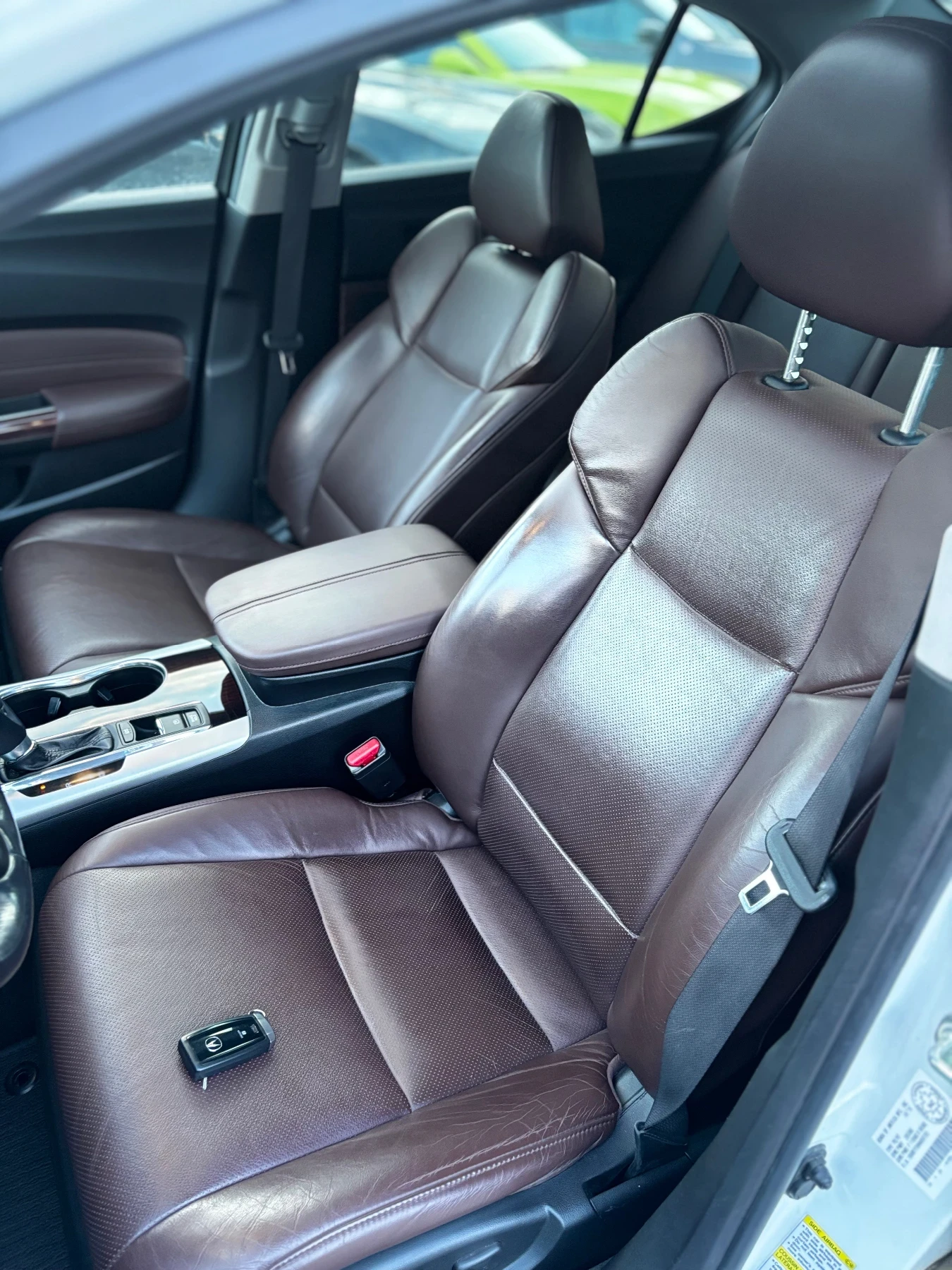 Acura TLX | Mobile.bg � ����������� 12