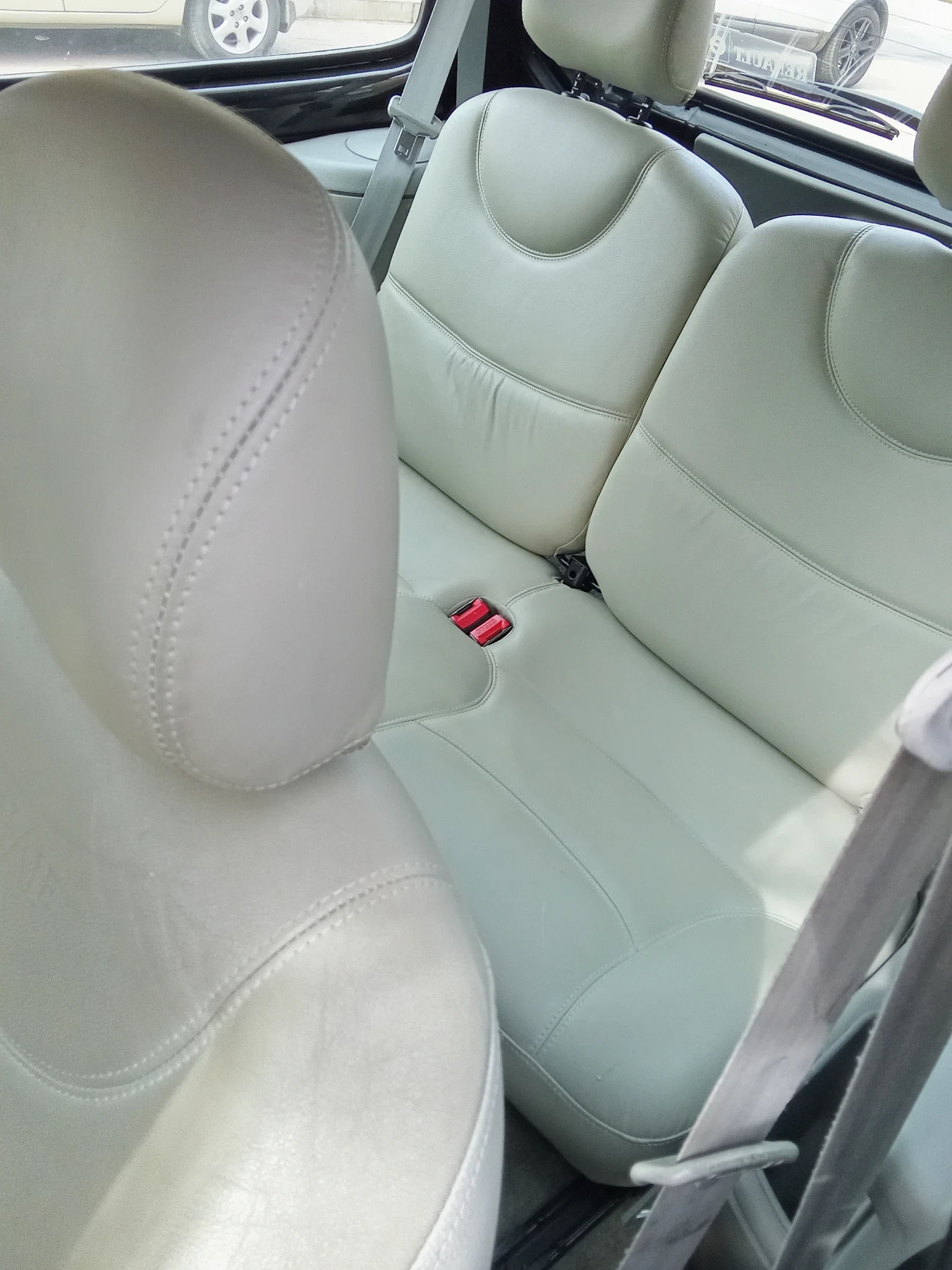 Renault Twingo, снимка 7 - Автомобили и джипове - 53622744