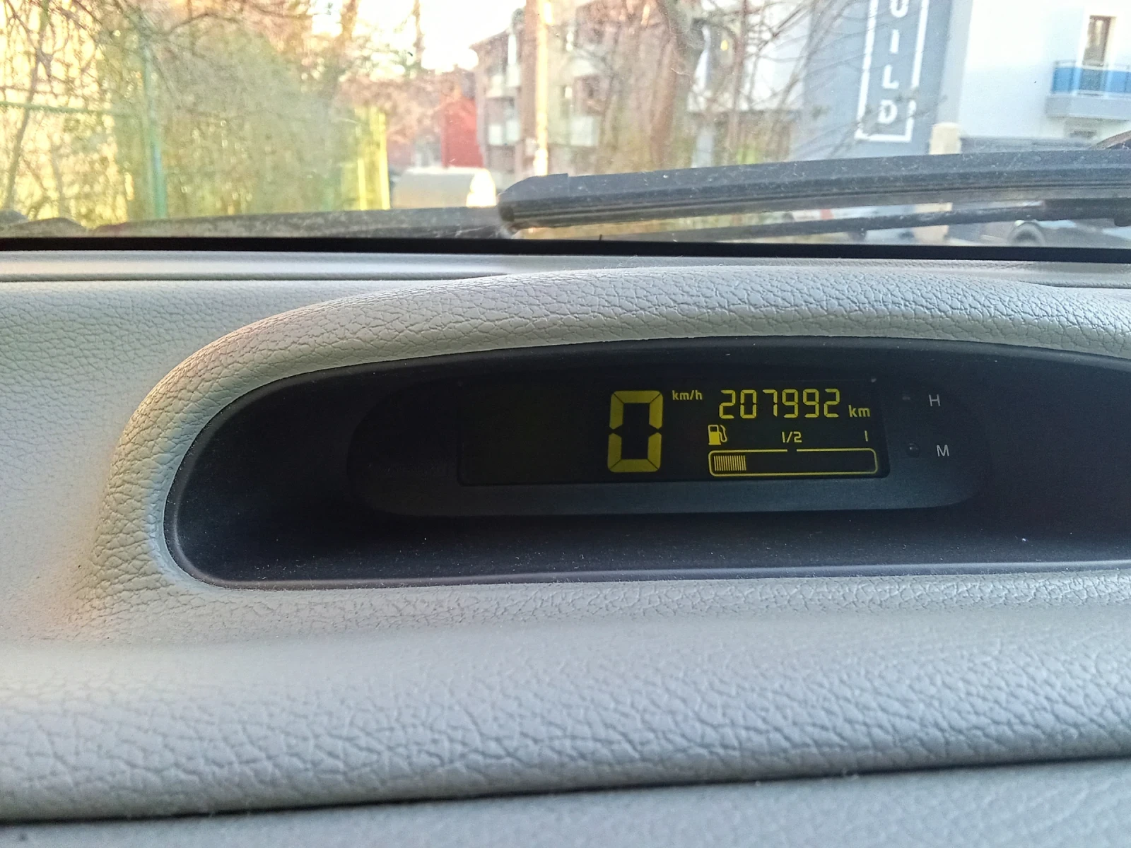 Renault Twingo, снимка 13 - Автомобили и джипове - 53622744