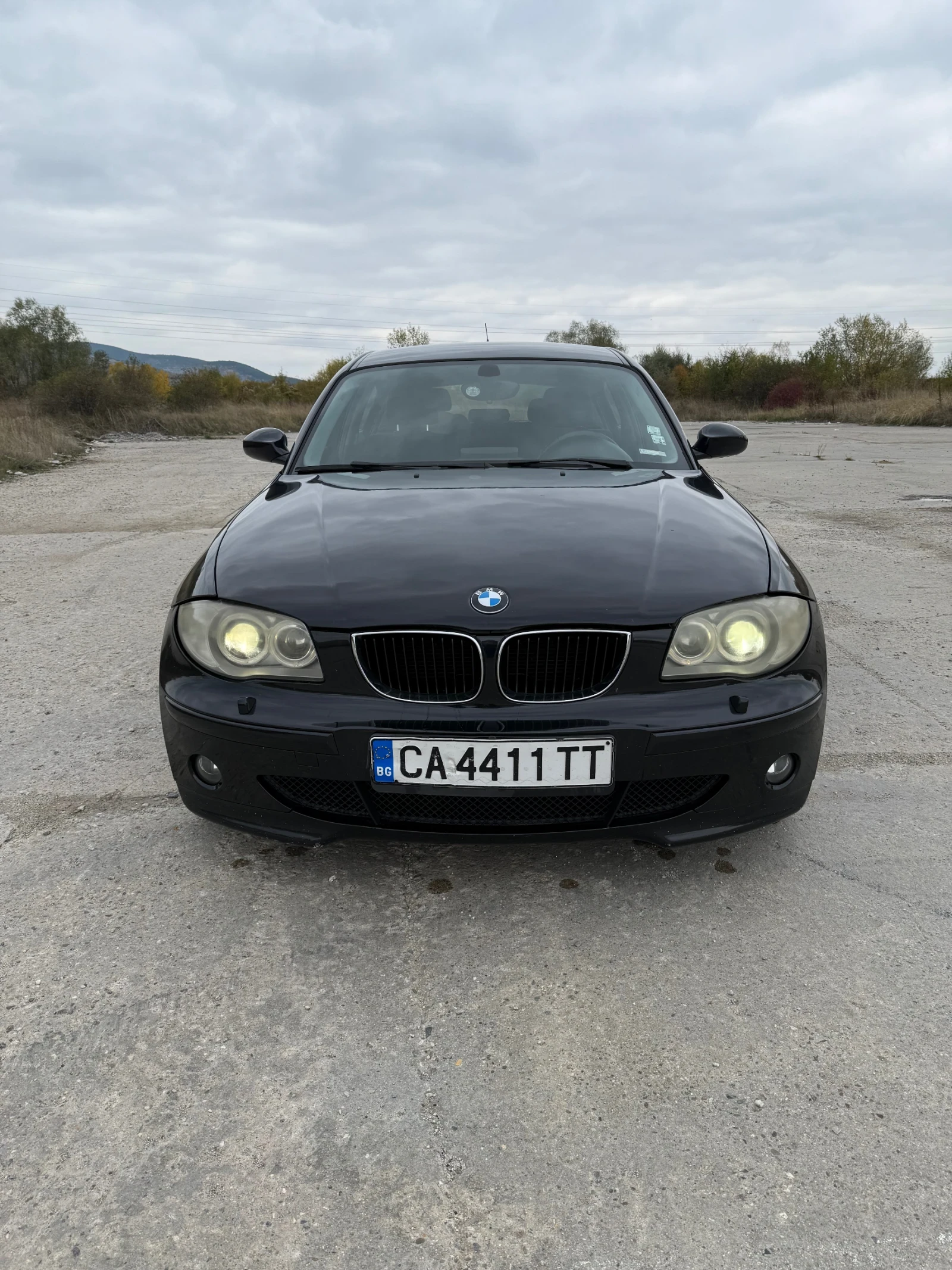 BMW 120 | Mobile.bg � ����������� 2