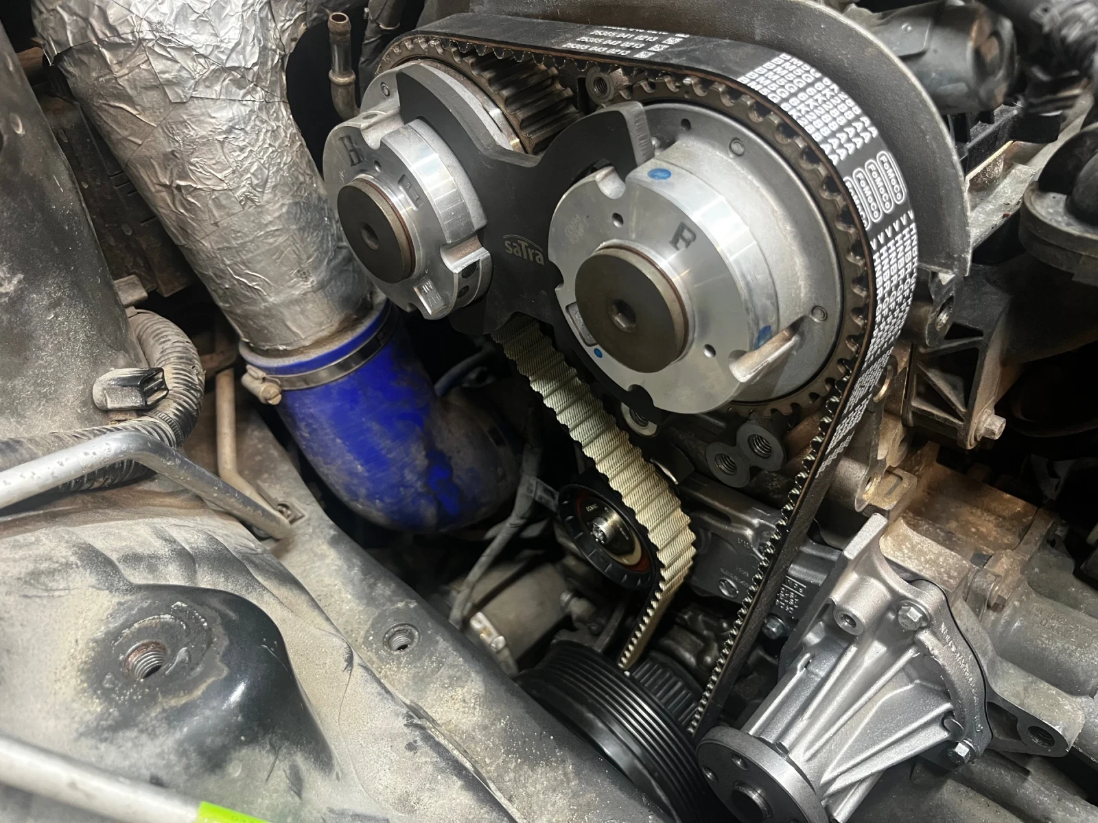 Ford Fiesta ST 290, снимка 11 - Автомобили и джипове - 53739205
