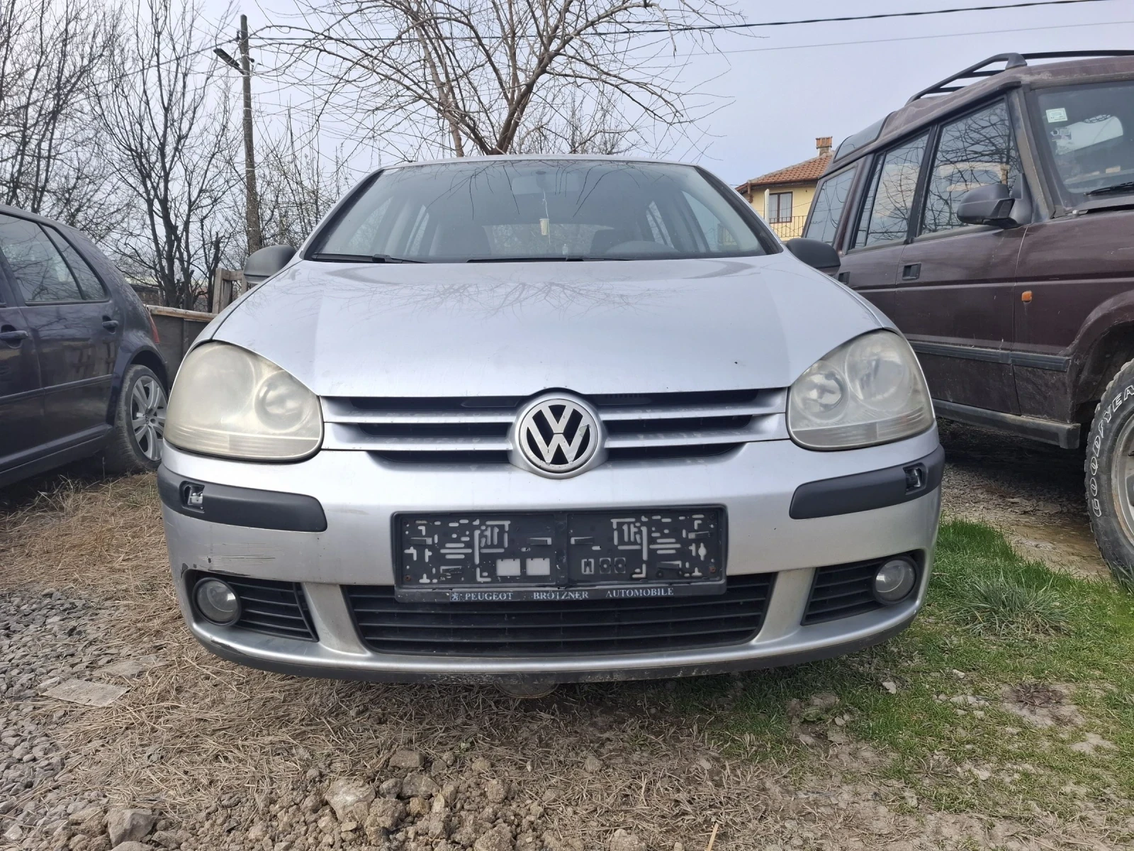 VW Golf | Mobile.bg � ����������� 1