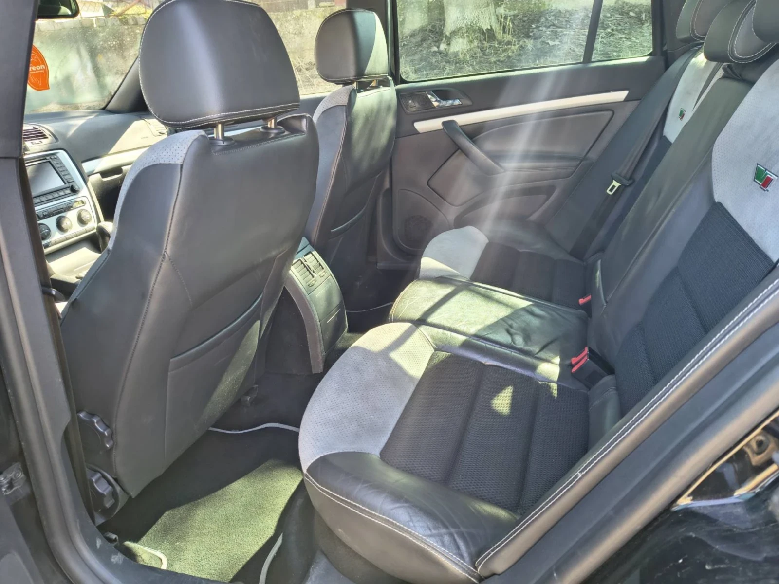 Skoda Octavia vRS, снимка 10 - Автомобили и джипове - 53829618