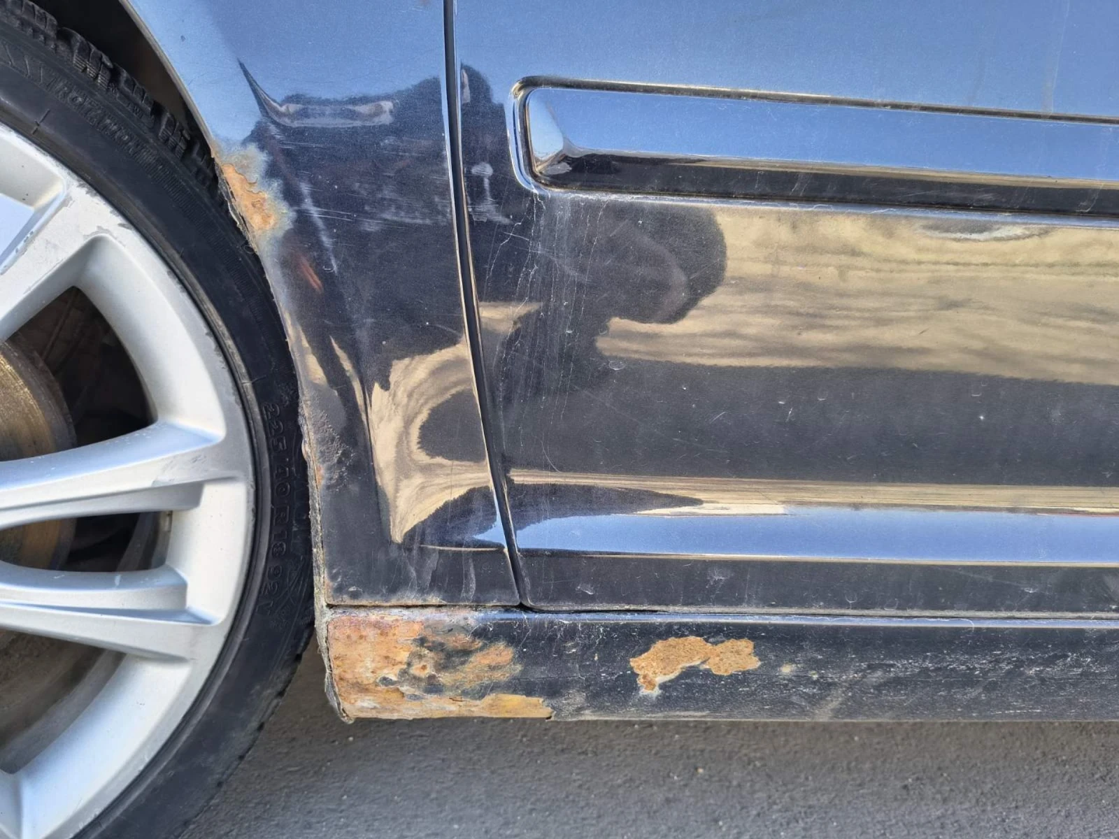 Skoda Octavia vRS, снимка 13 - Автомобили и джипове - 53829618