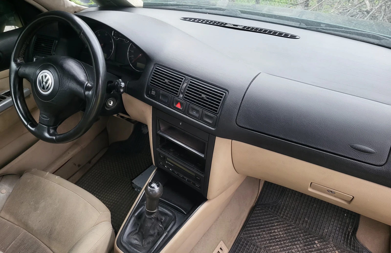 VW Golf TDI | Mobile.bg � ����������� 10