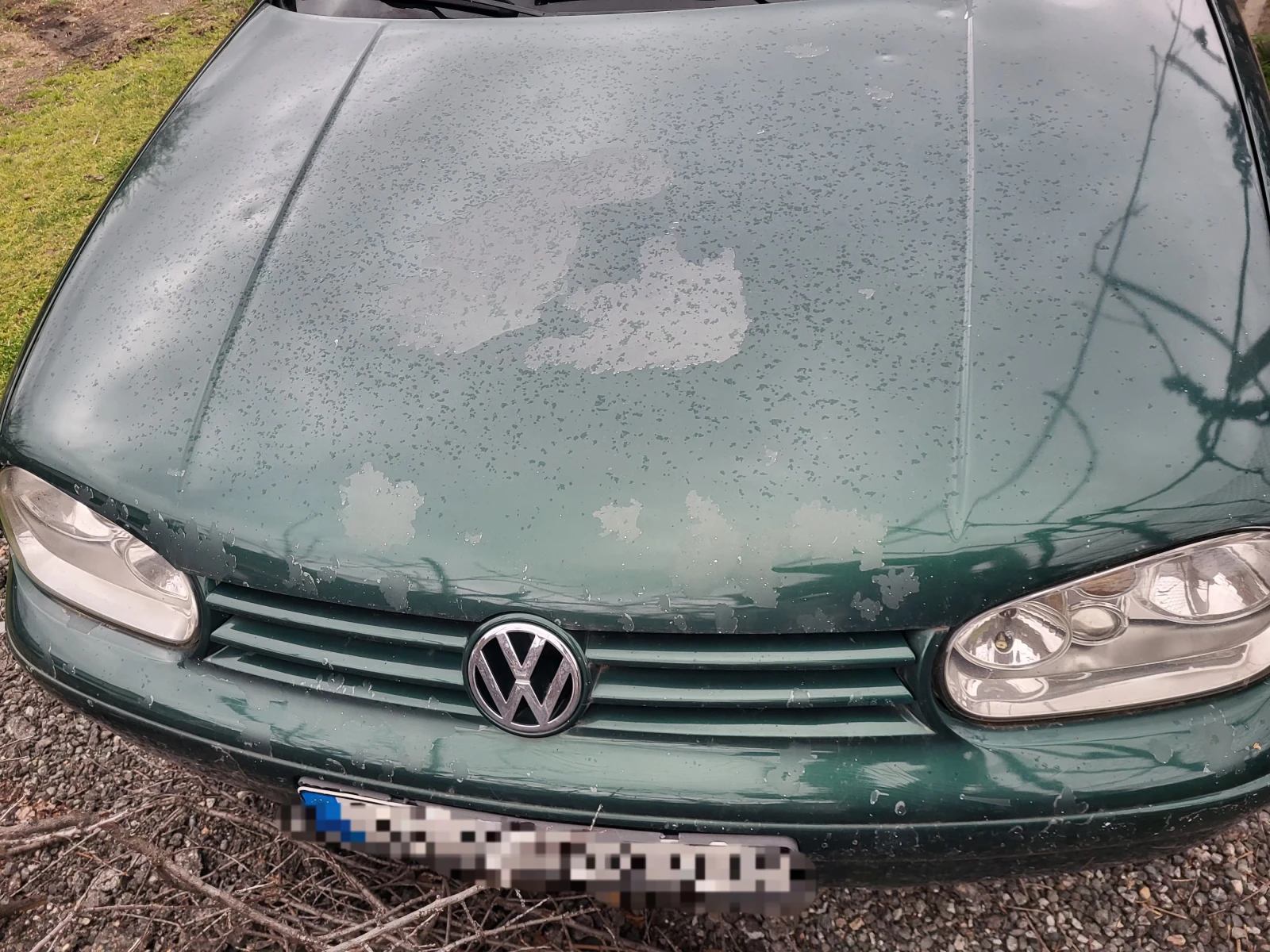 VW Golf TDI | Mobile.bg � ����������� 1