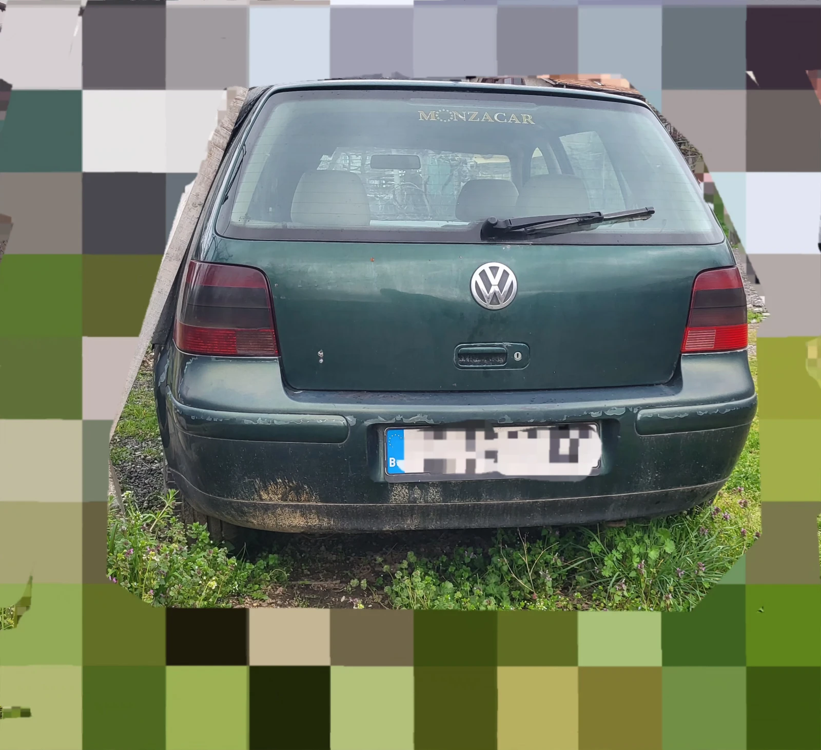 VW Golf TDI | Mobile.bg � ����������� 3