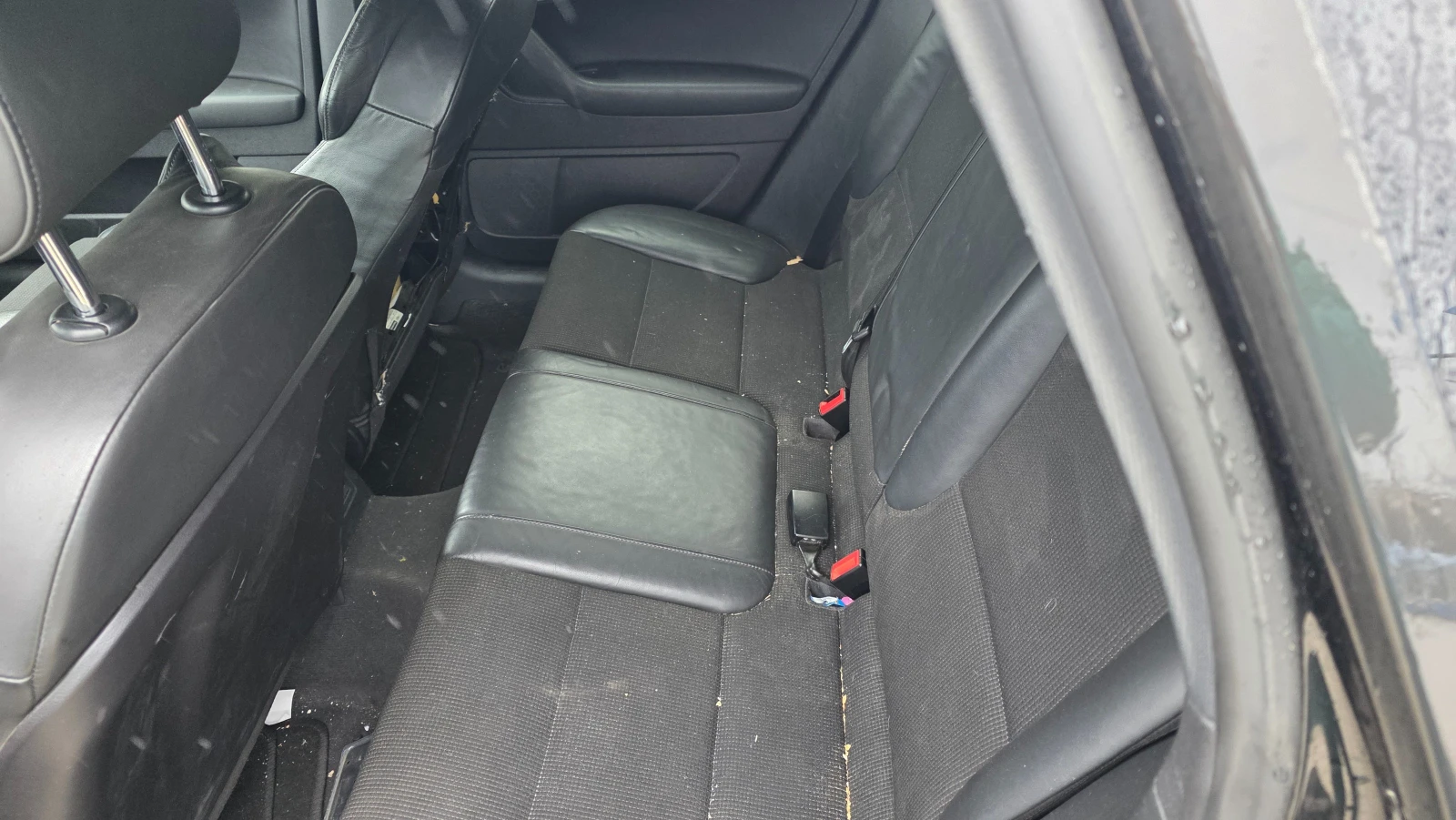 Audi A3 2.0tdi sline, снимка 4 - Автомобили и джипове - 54026900