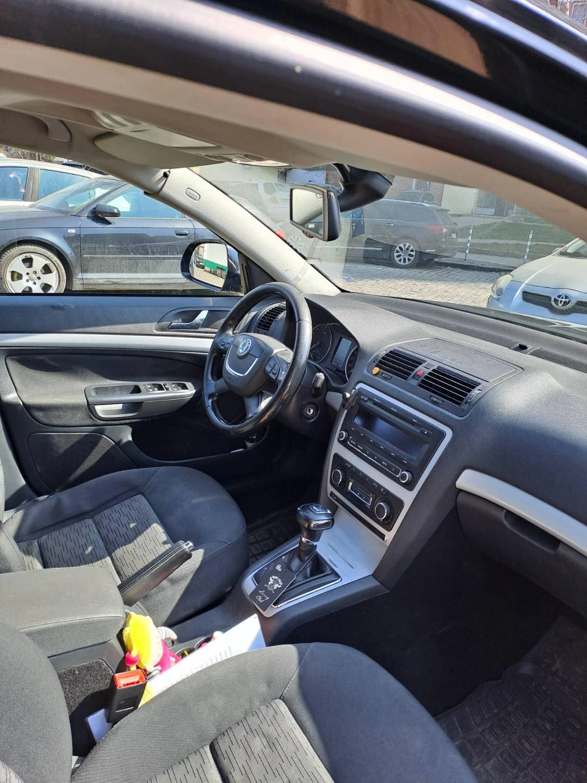 Skoda Octavia 1, 6, снимка 6 - Автомобили и джипове - 54088273