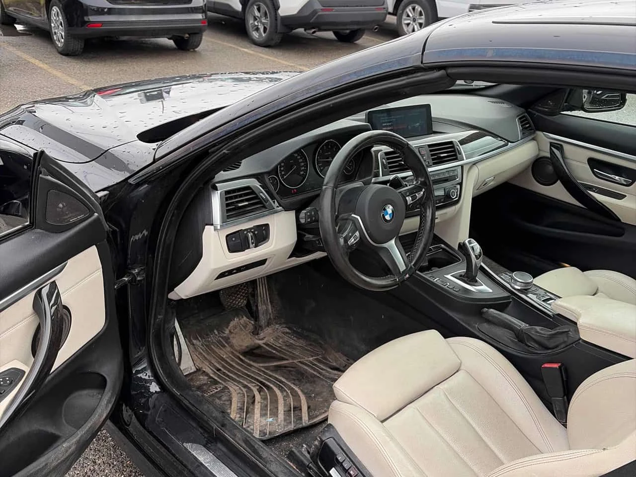 BMW 440 * xDrive * CARFAX * Подгрев * Harman Kardon * , снимка 5 - Автомобили и джипове - 54094346